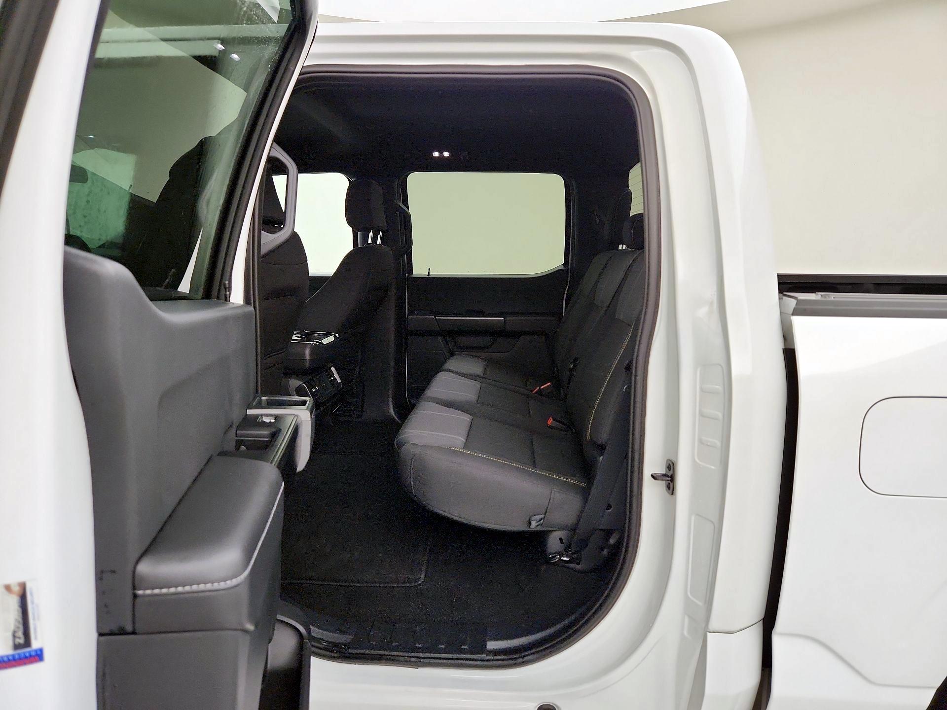 Thumbnail: 2025 Ford F-150 - 19