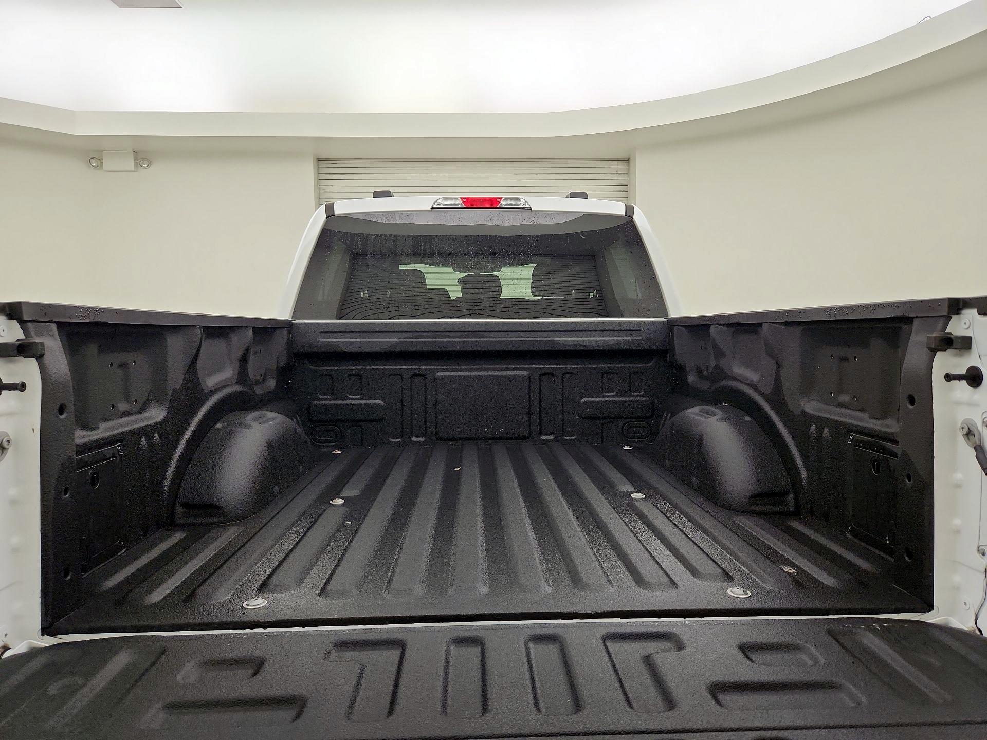 Thumbnail: 2025 Ford F-150 - 20