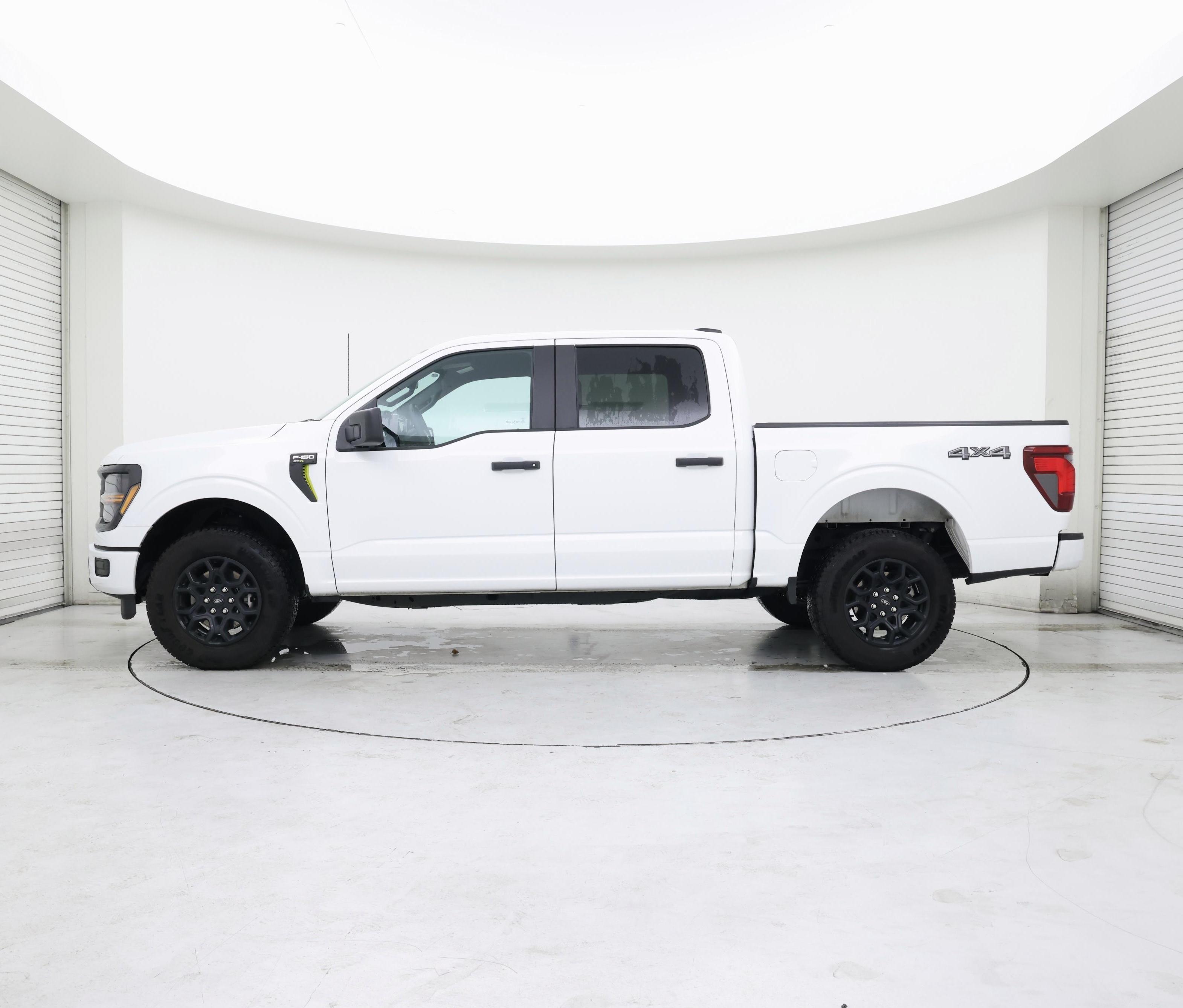 Thumbnail: 2025 Ford F-150 - 3