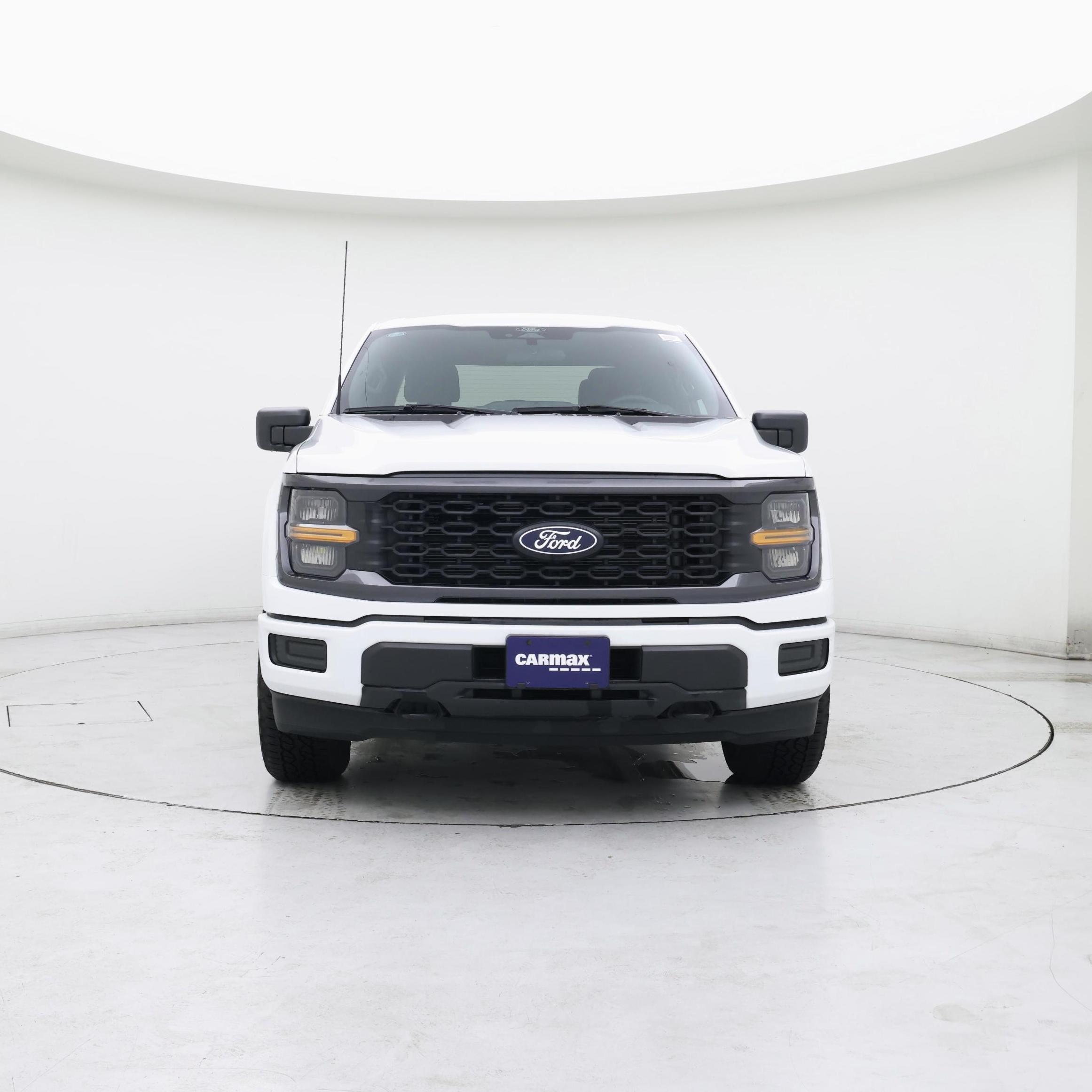 Thumbnail: 2025 Ford F-150 - 5