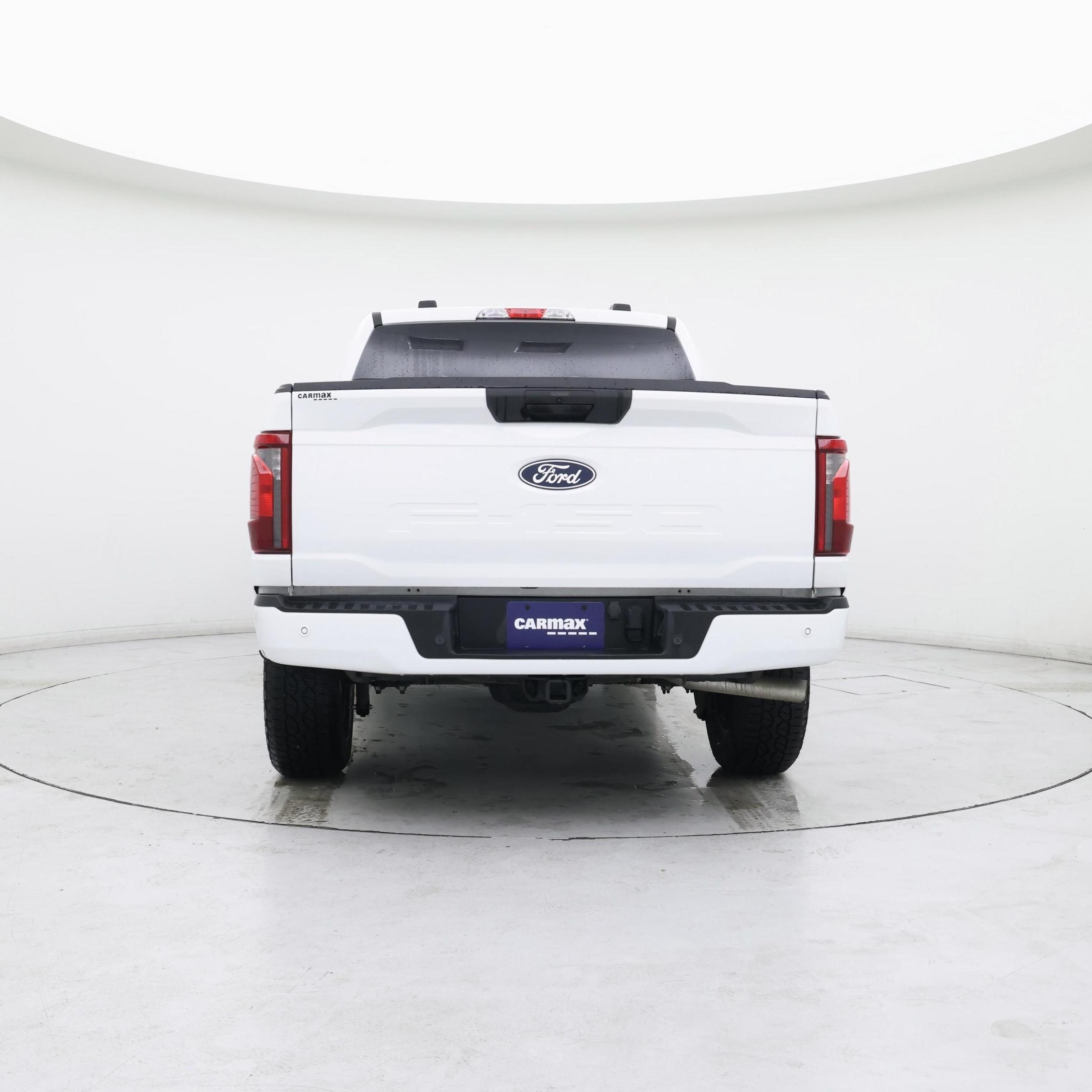 Thumbnail: 2025 Ford F-150 - 6