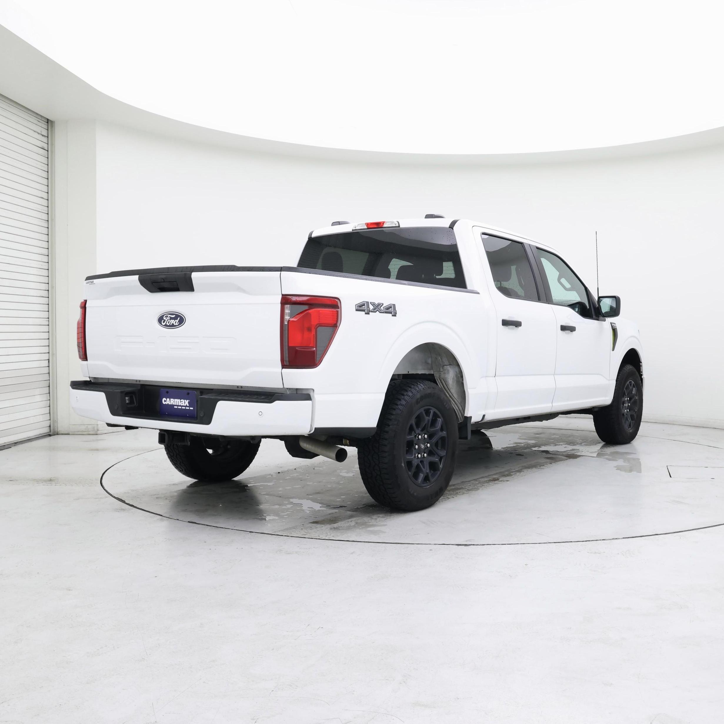 Thumbnail: 2025 Ford F-150 - 8