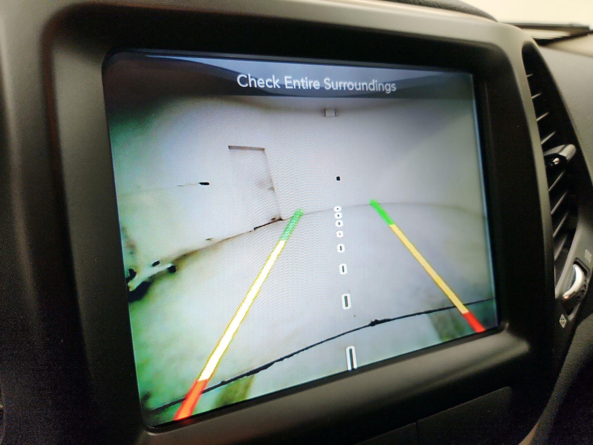 Thumbnail: 2017 Jeep Cherokee - 14