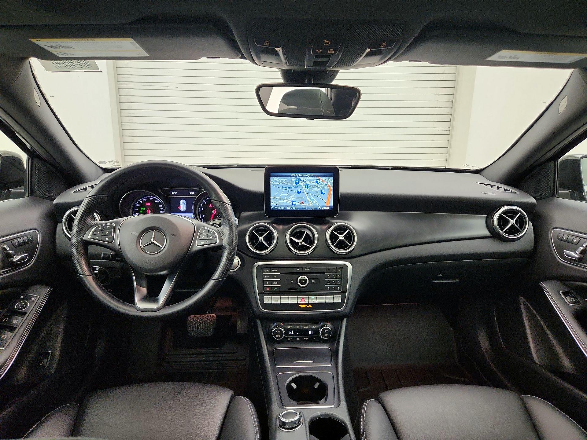 Thumbnail: 2019 Mercedes-Benz GLA - 9