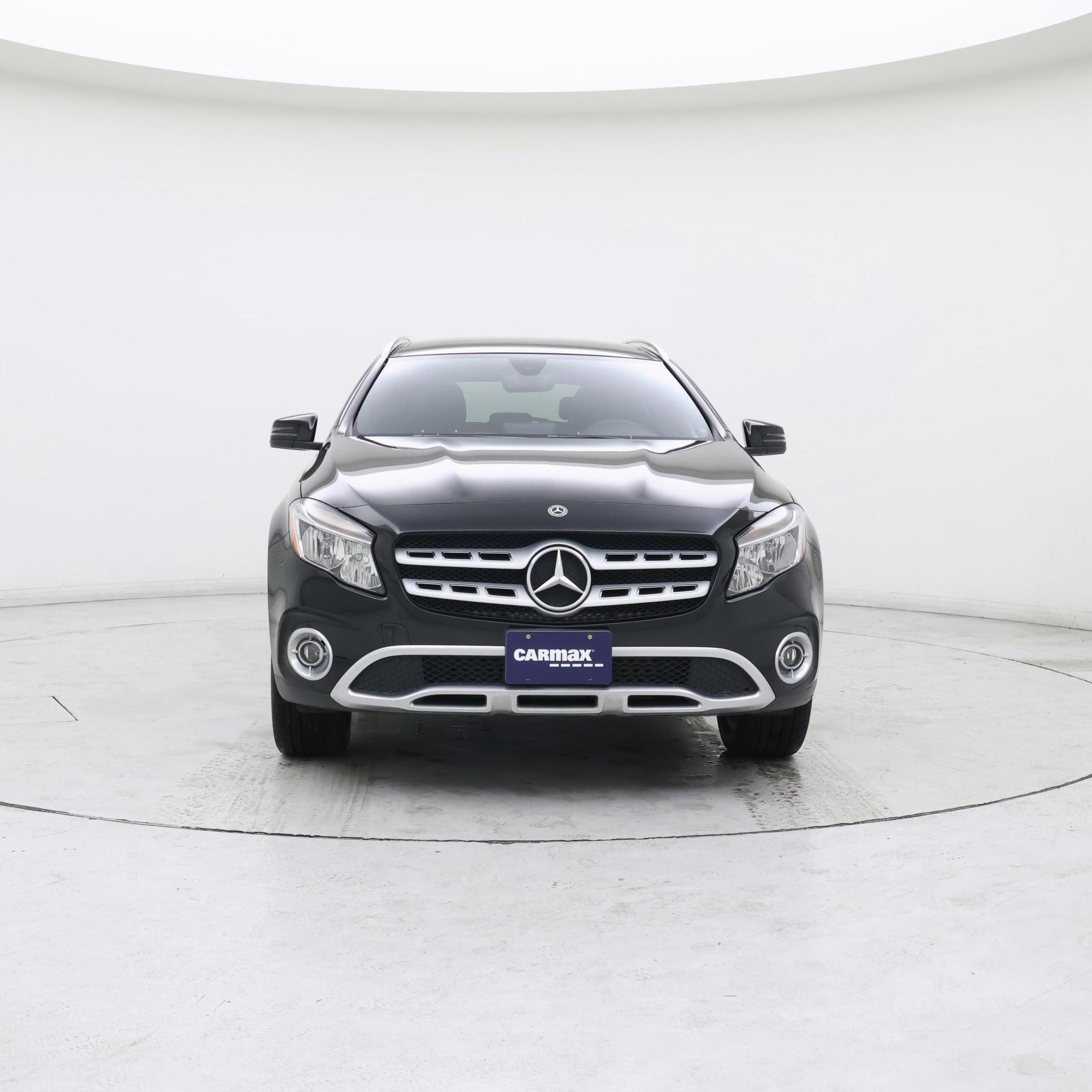 Thumbnail: 2019 Mercedes-Benz GLA - 5