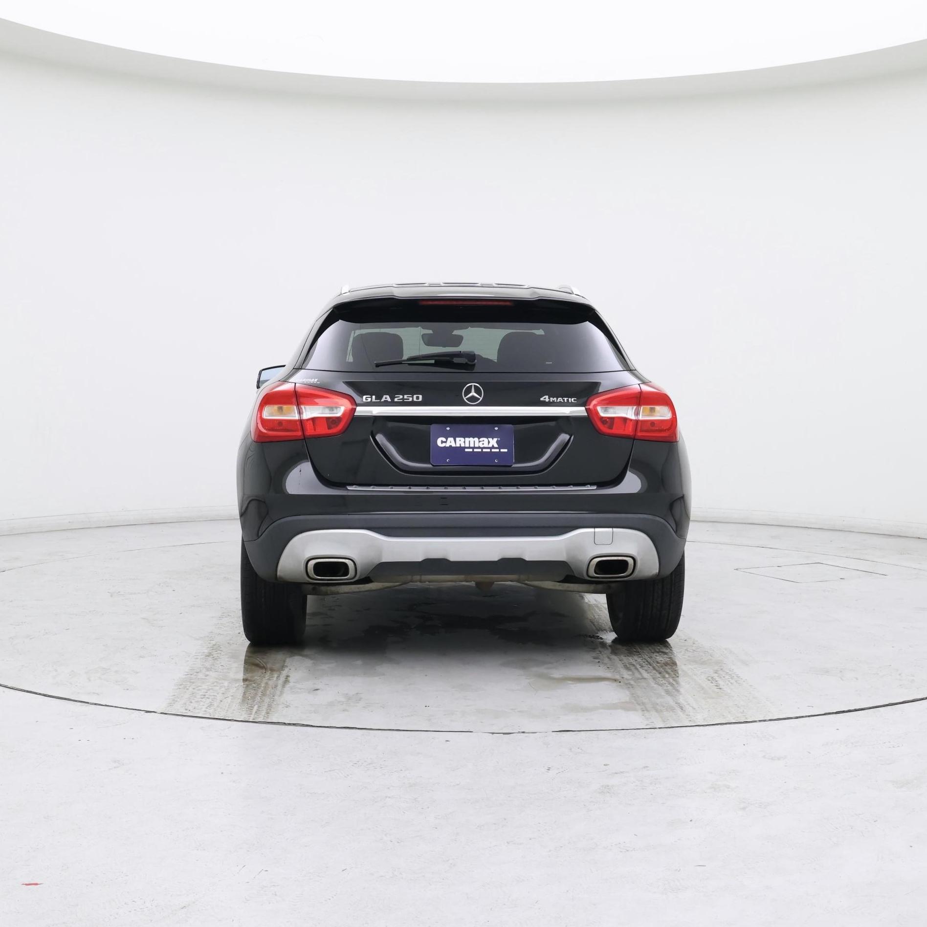 Thumbnail: 2019 Mercedes-Benz GLA - 6