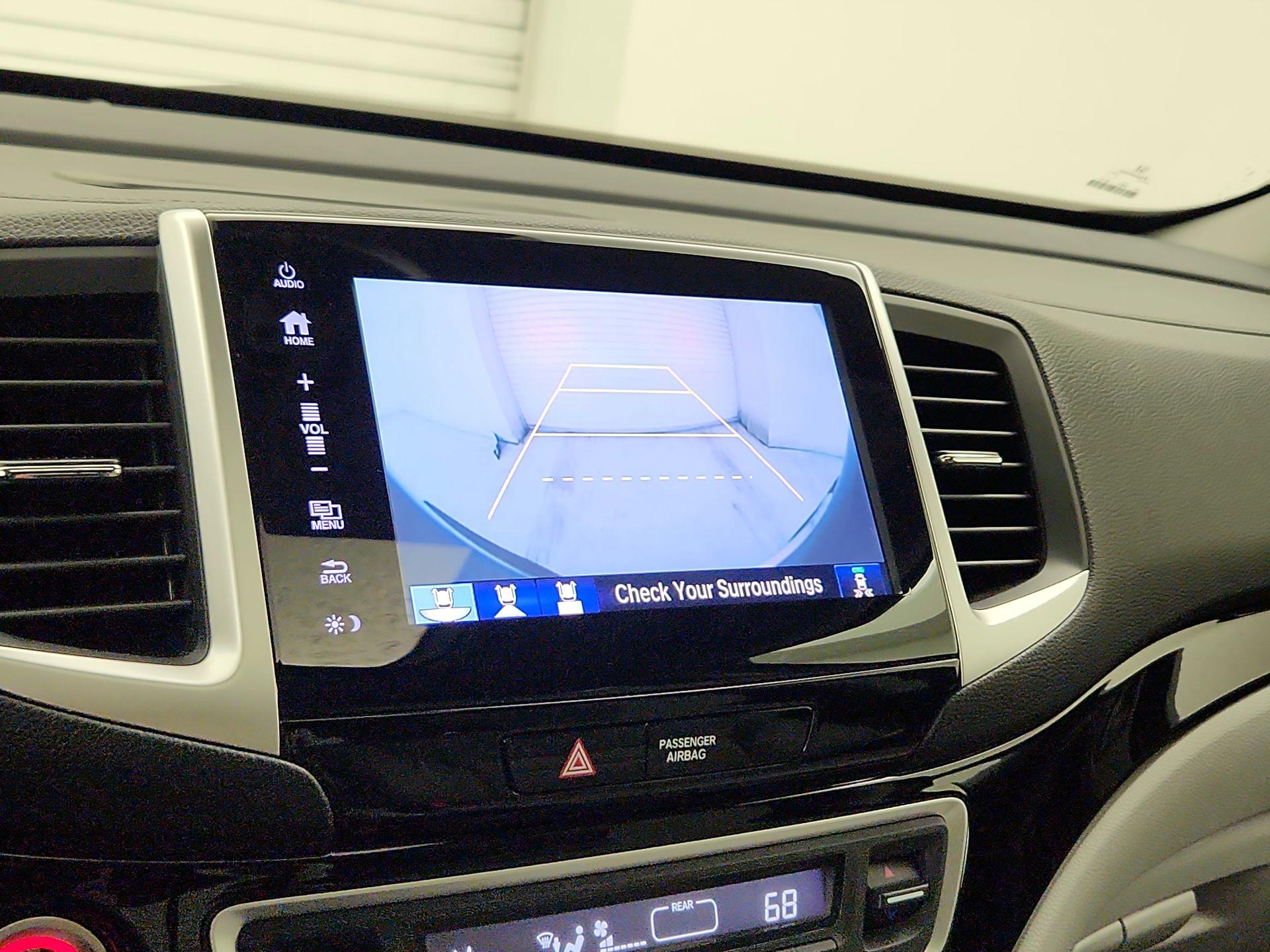 Thumbnail: 2018 Honda Ridgeline - 14