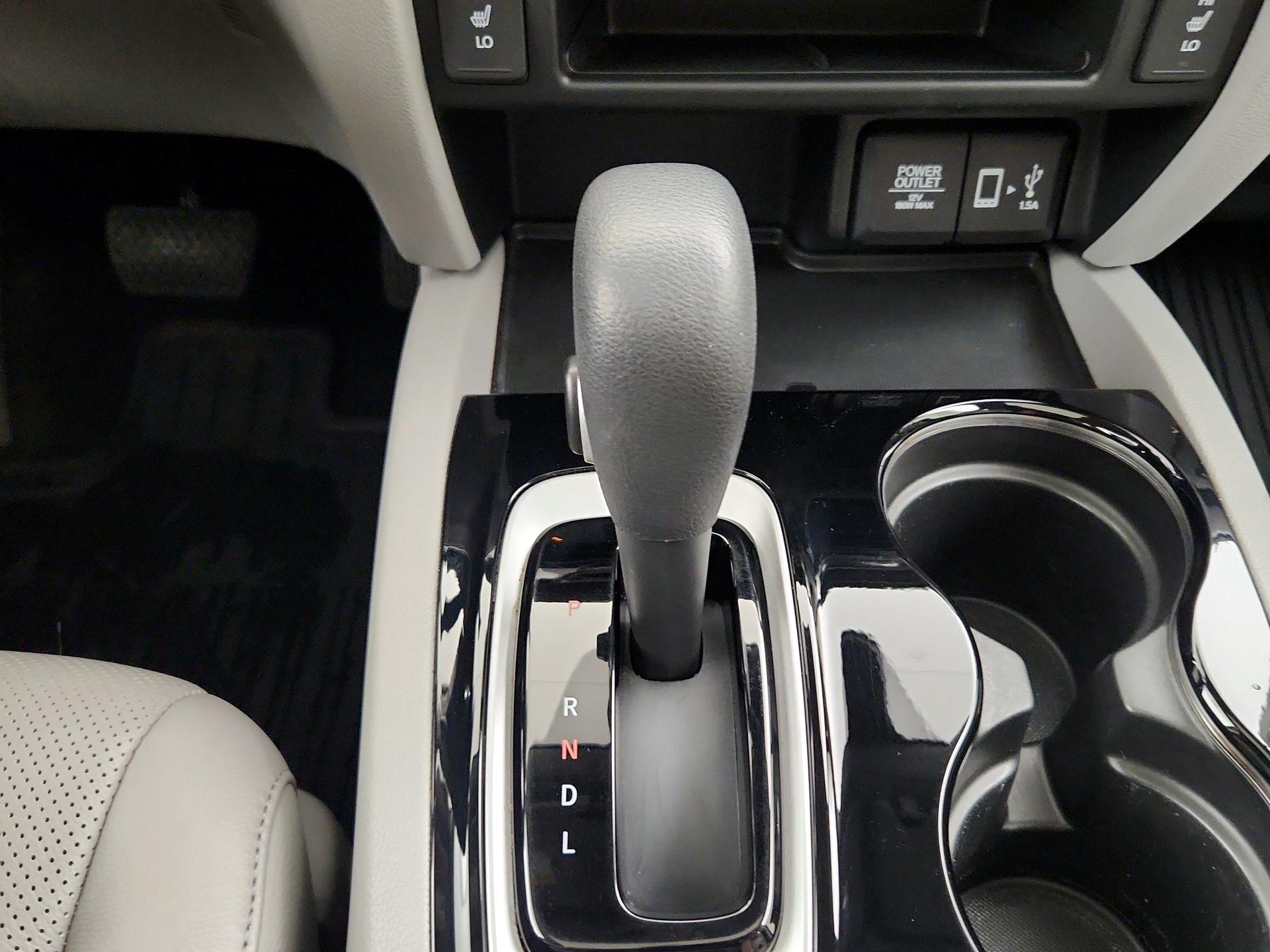 Thumbnail: 2018 Honda Ridgeline - 17