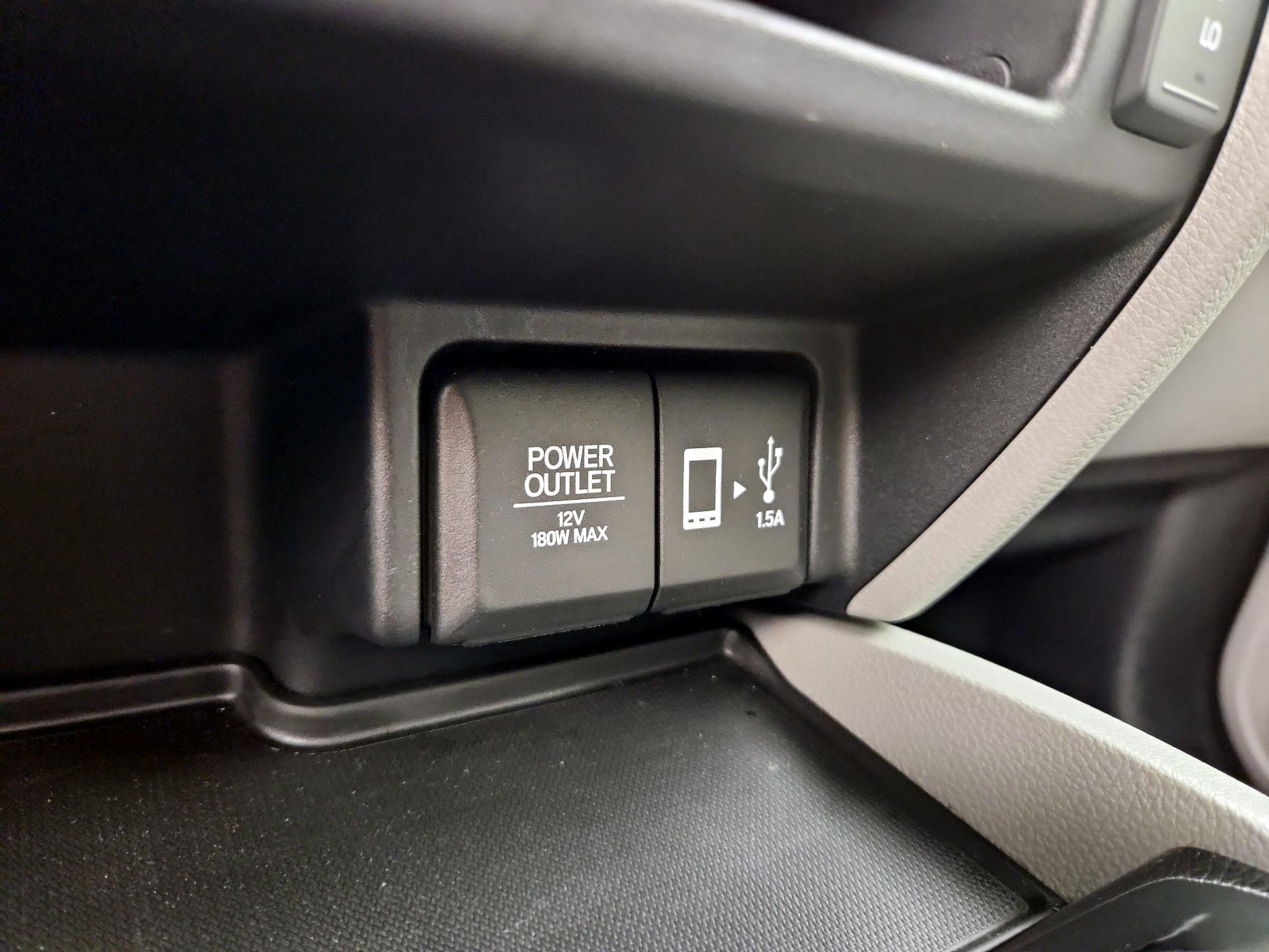 Thumbnail: 2018 Honda Ridgeline - 18