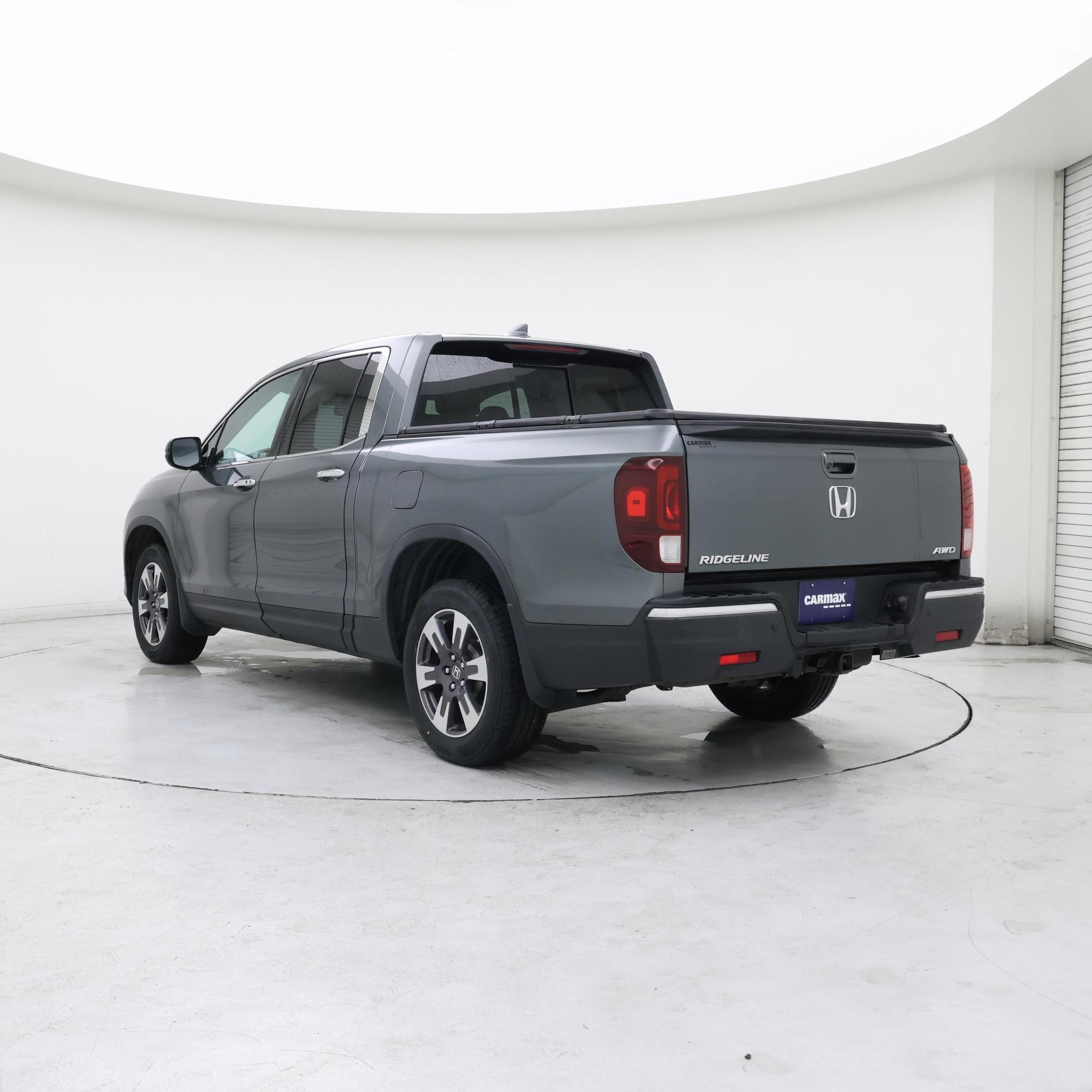 Thumbnail: 2018 Honda Ridgeline - 2