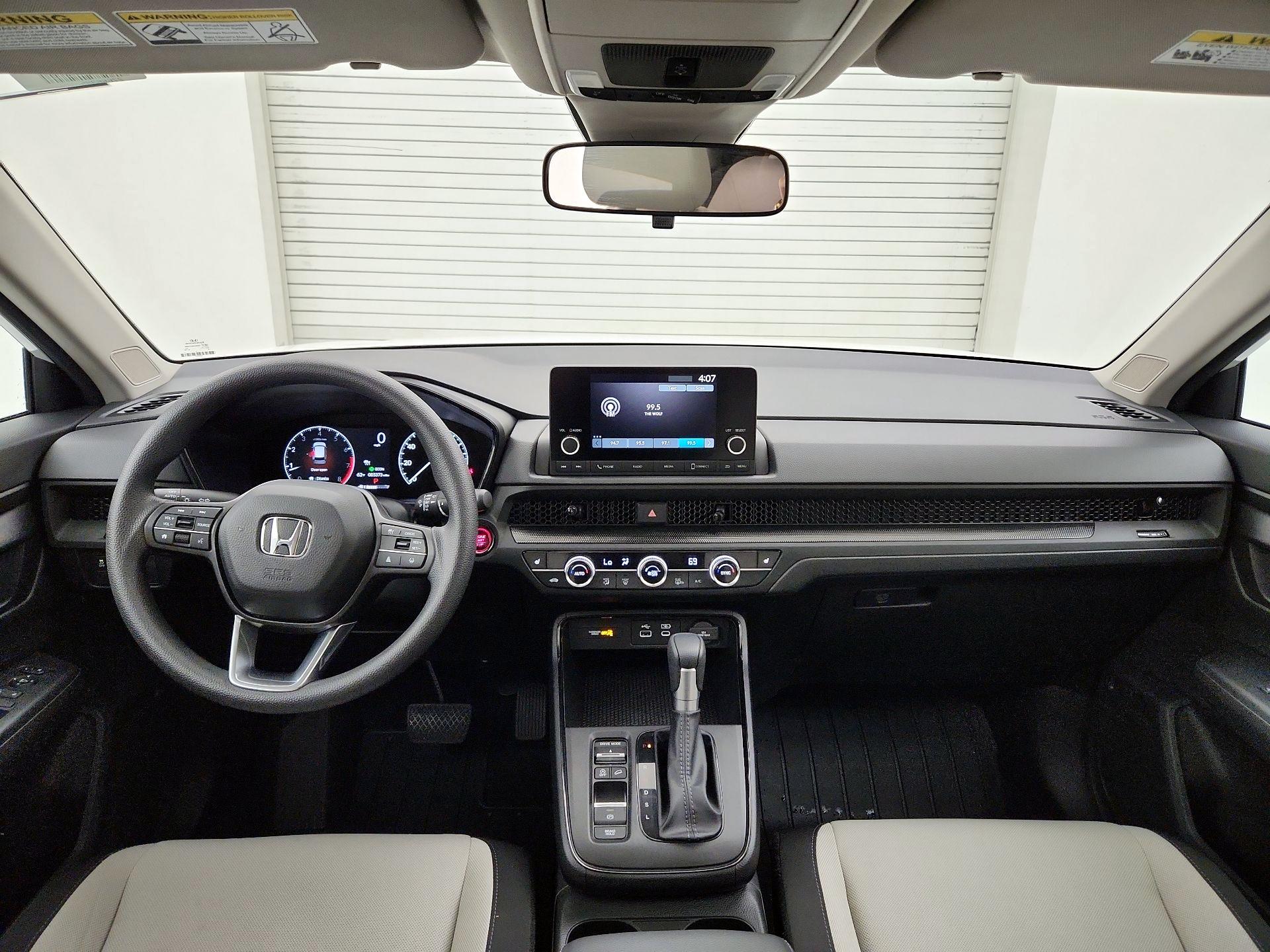 Thumbnail: 2025 Honda CR-V - 9