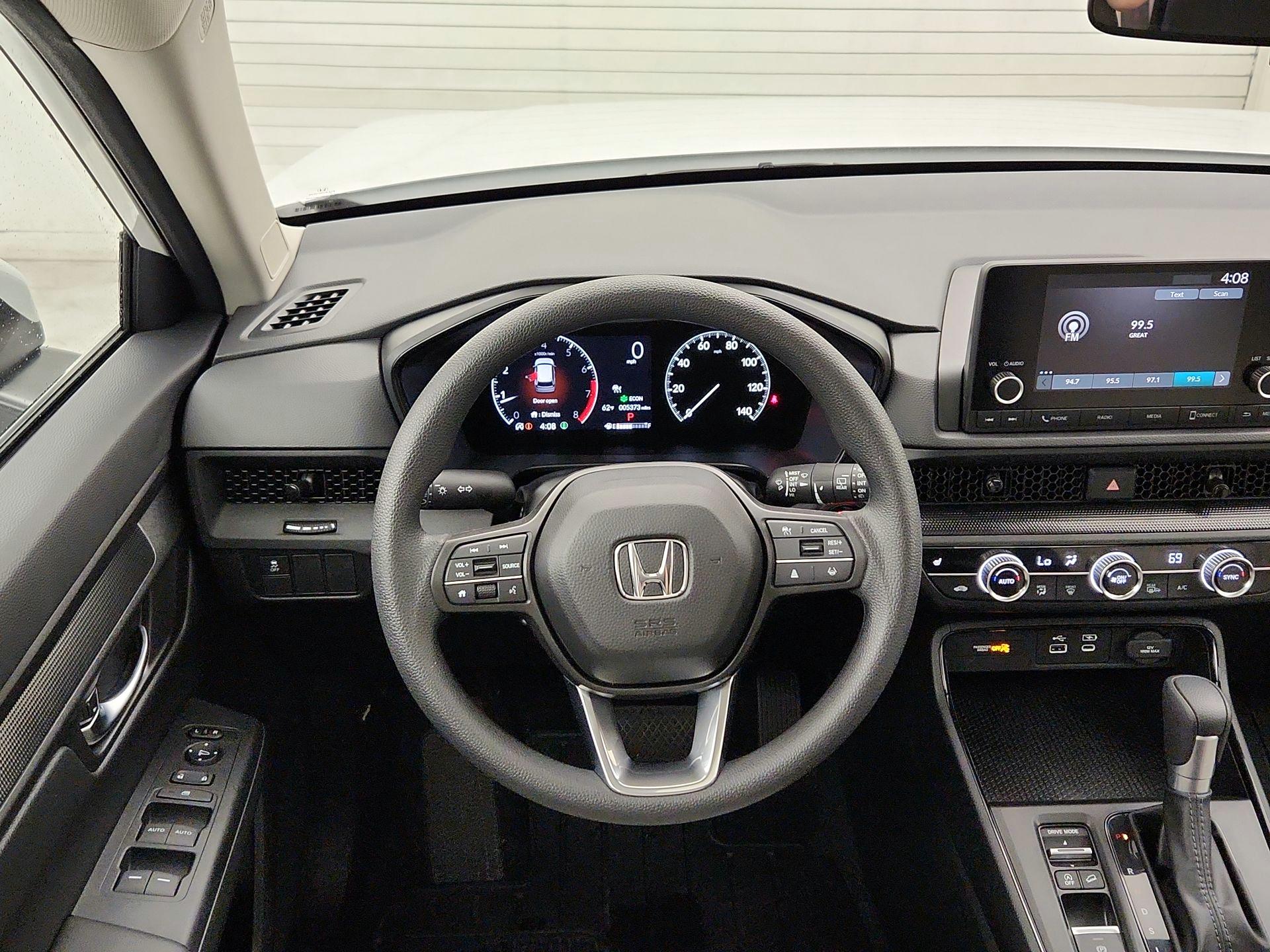 Thumbnail: 2025 Honda CR-V - 10