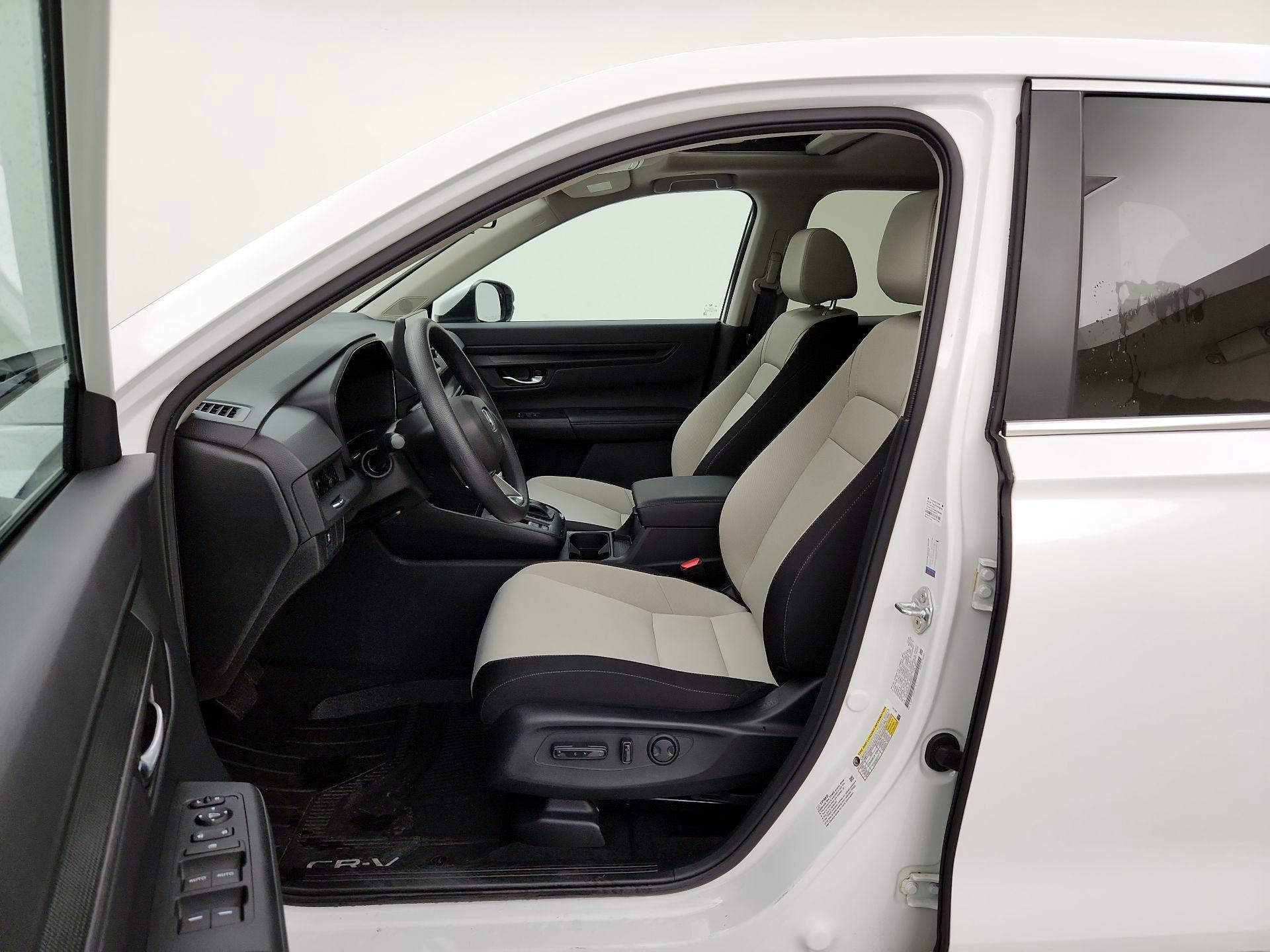 Thumbnail: 2025 Honda CR-V - 11