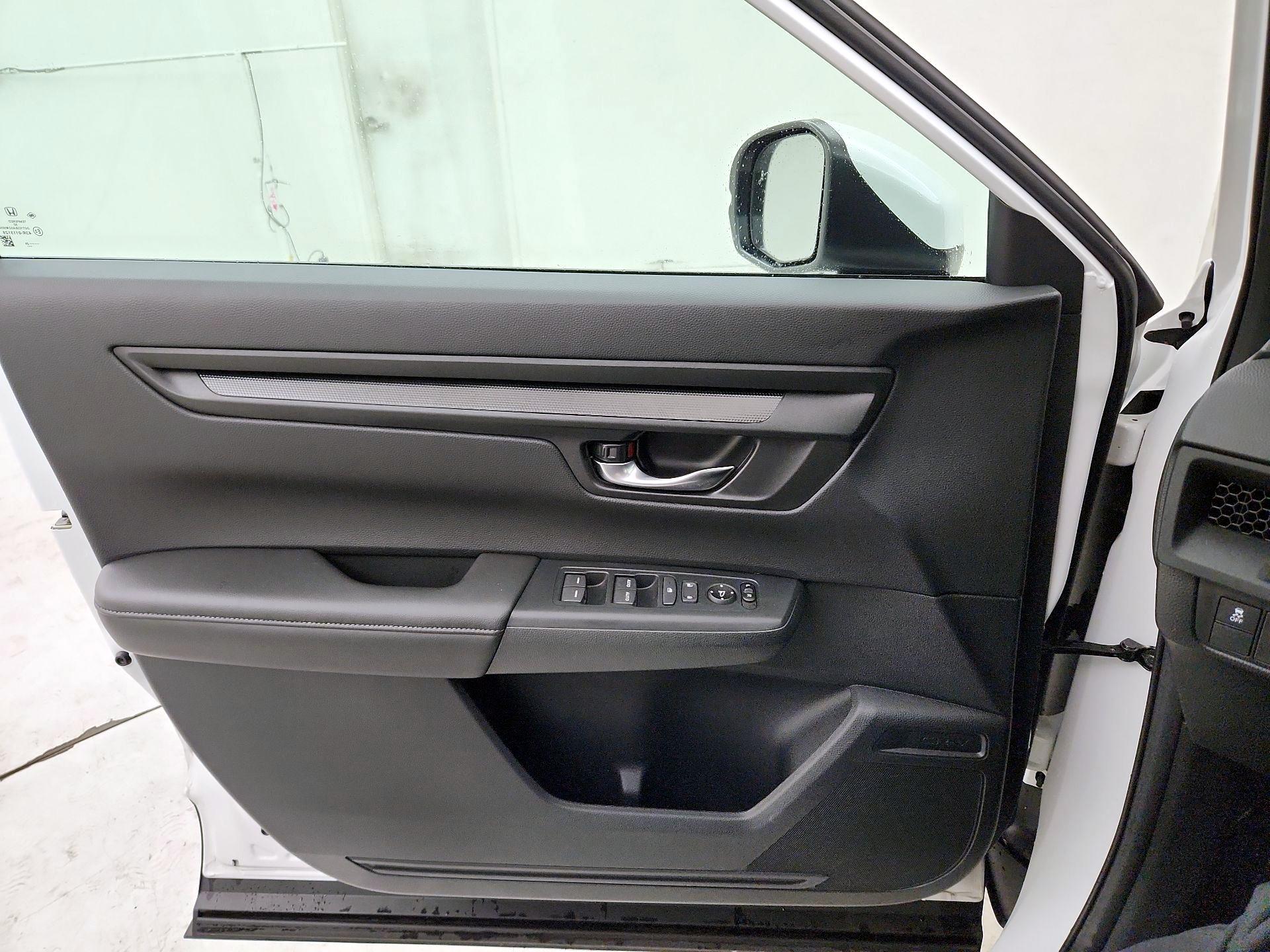 Thumbnail: 2025 Honda CR-V - 12