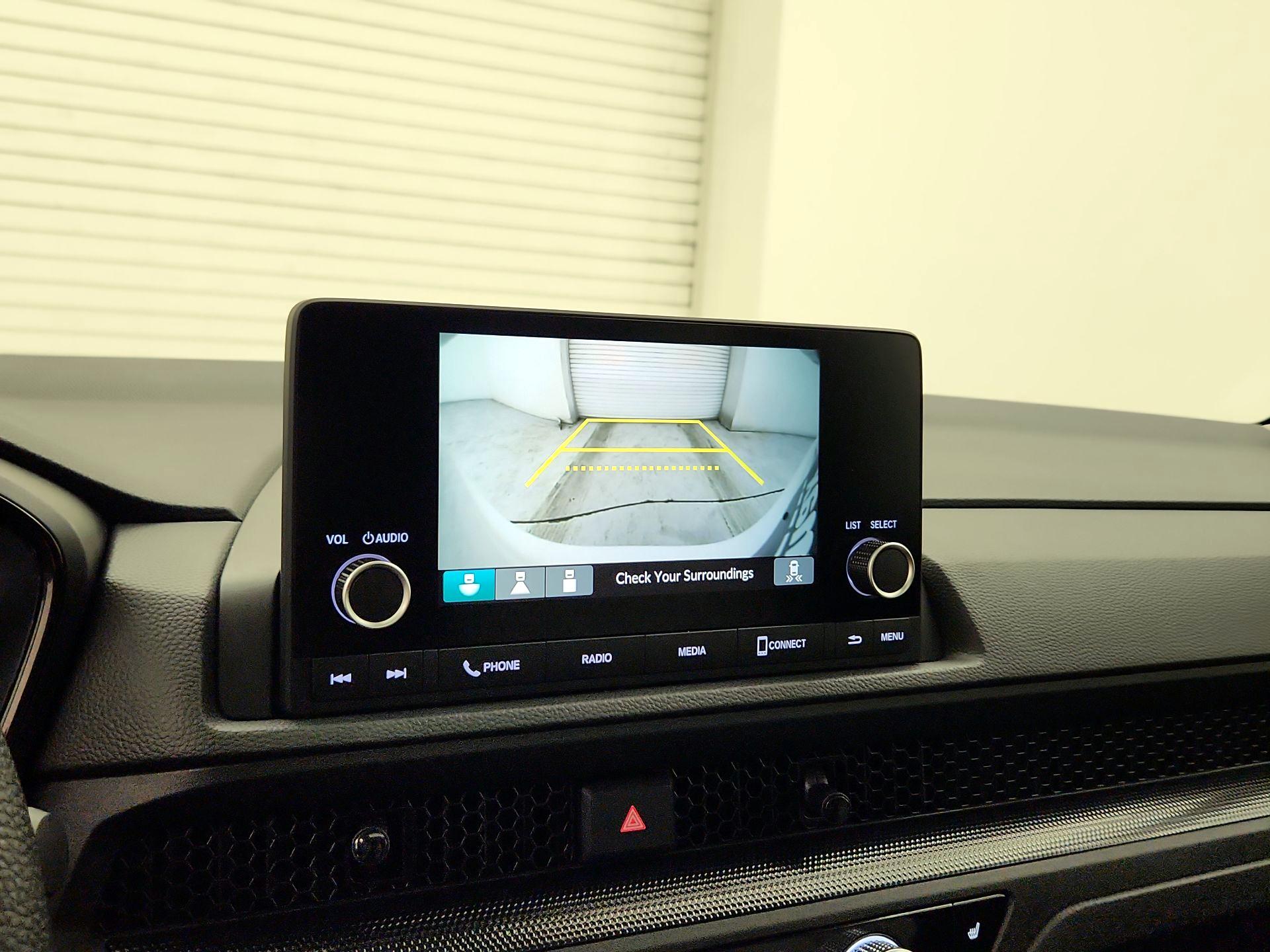 Thumbnail: 2025 Honda CR-V - 14