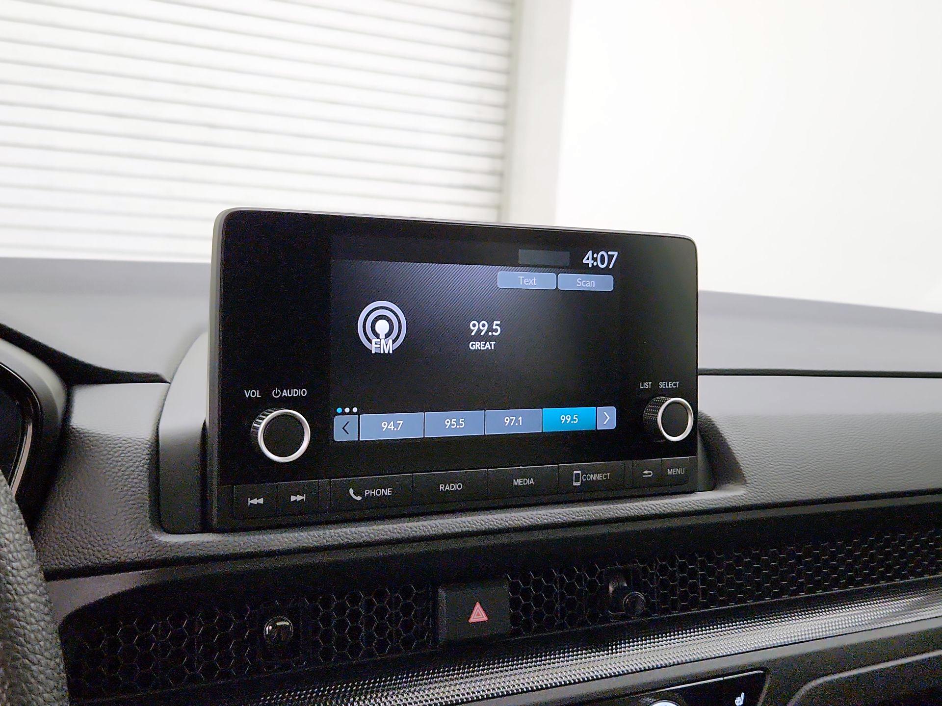 Thumbnail: 2025 Honda CR-V - 15