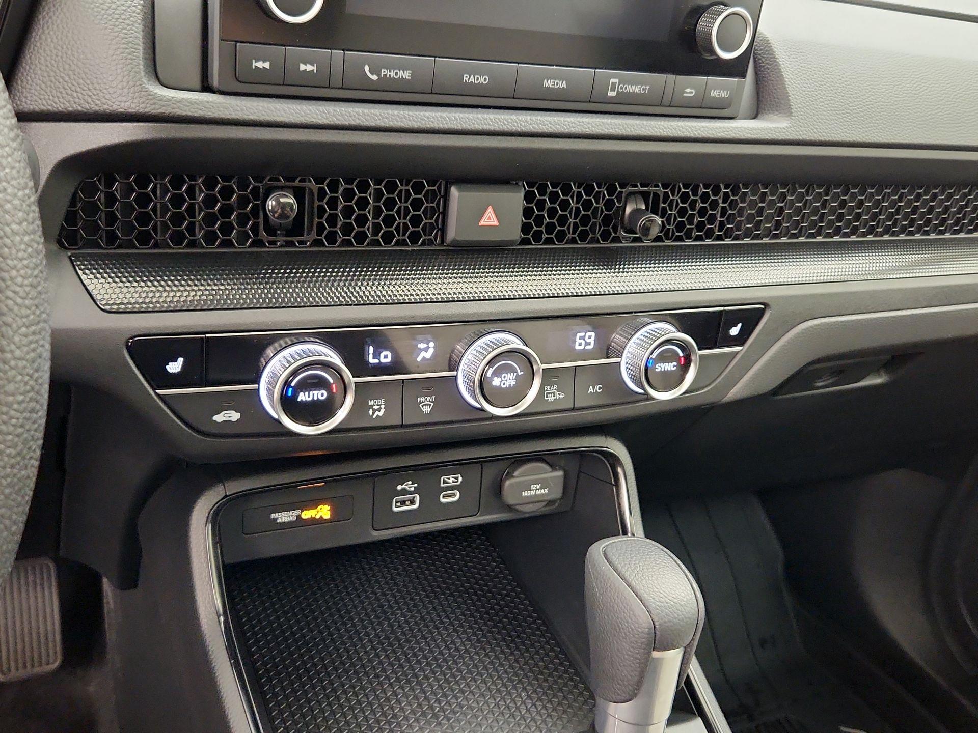 Thumbnail: 2025 Honda CR-V - 16