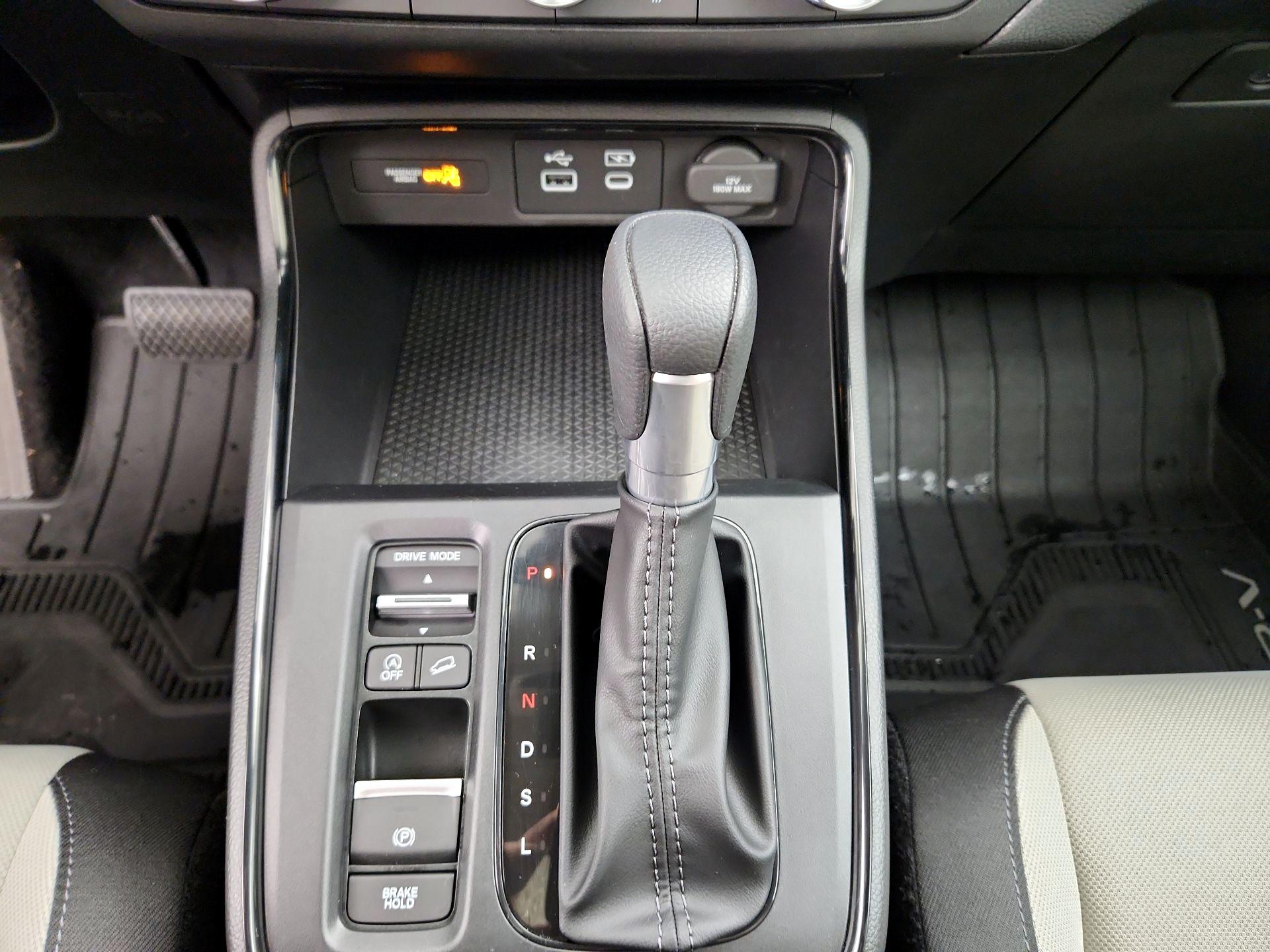 Thumbnail: 2025 Honda CR-V - 17