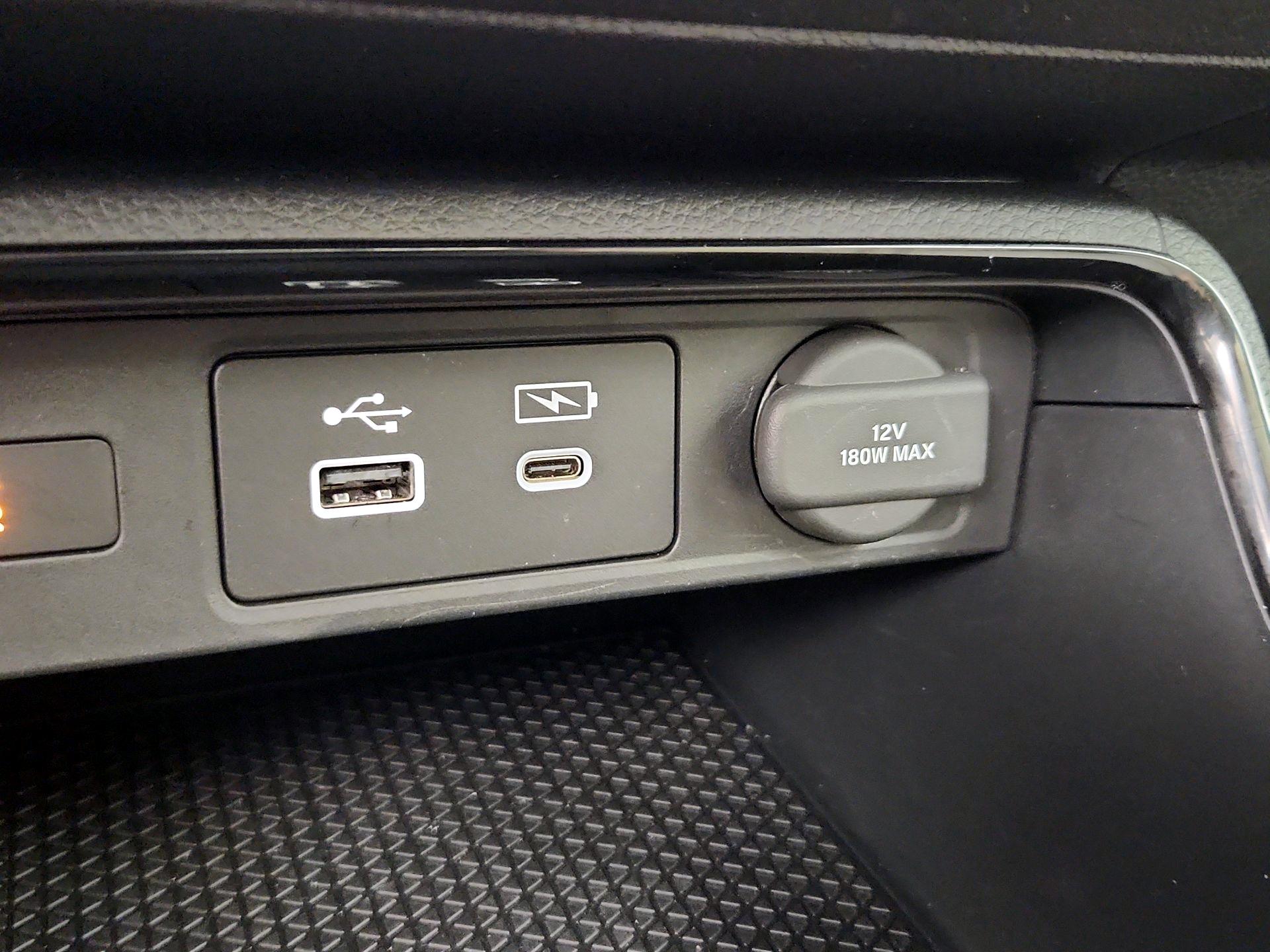 Thumbnail: 2025 Honda CR-V - 18