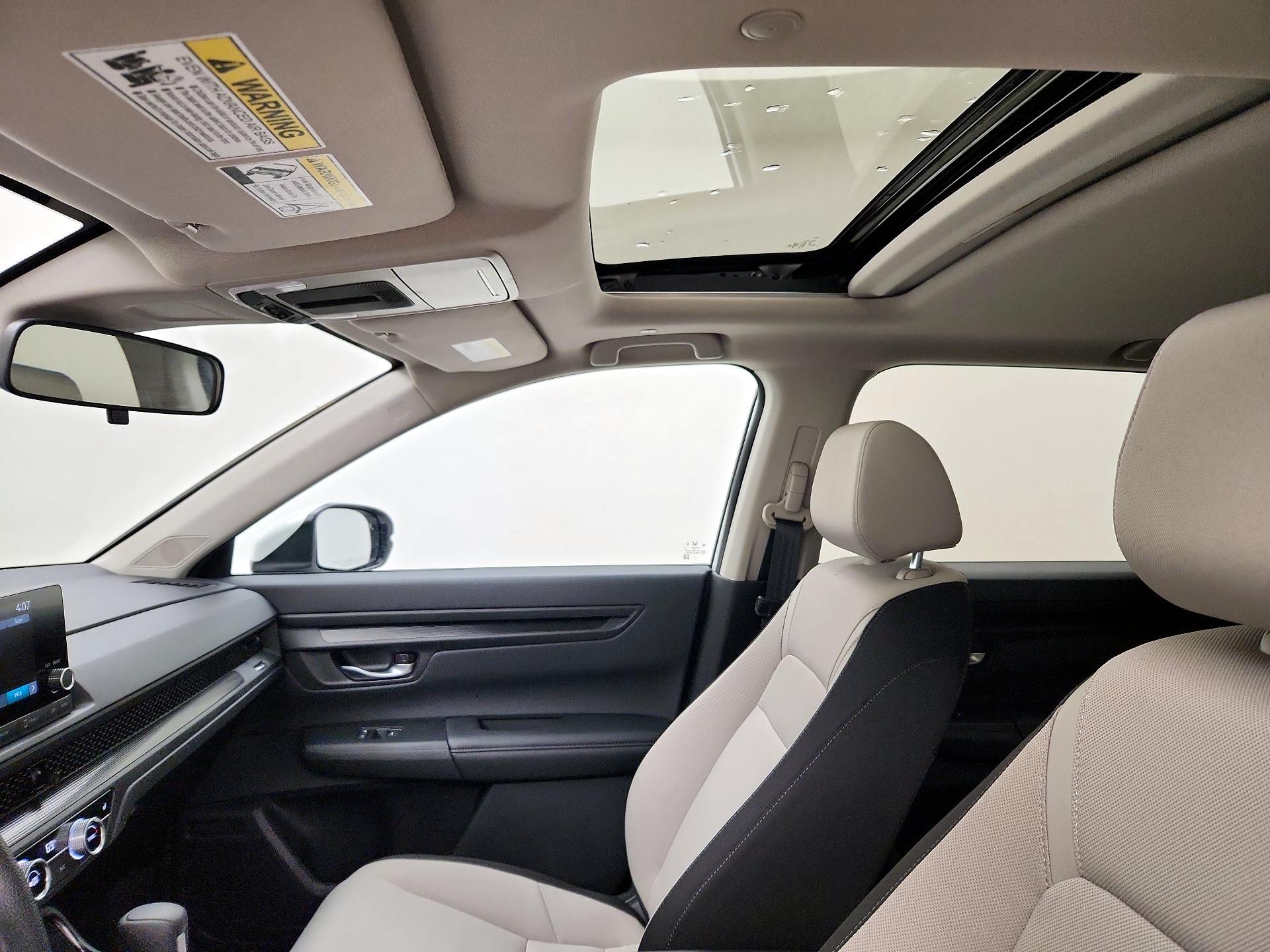 Thumbnail: 2025 Honda CR-V - 19