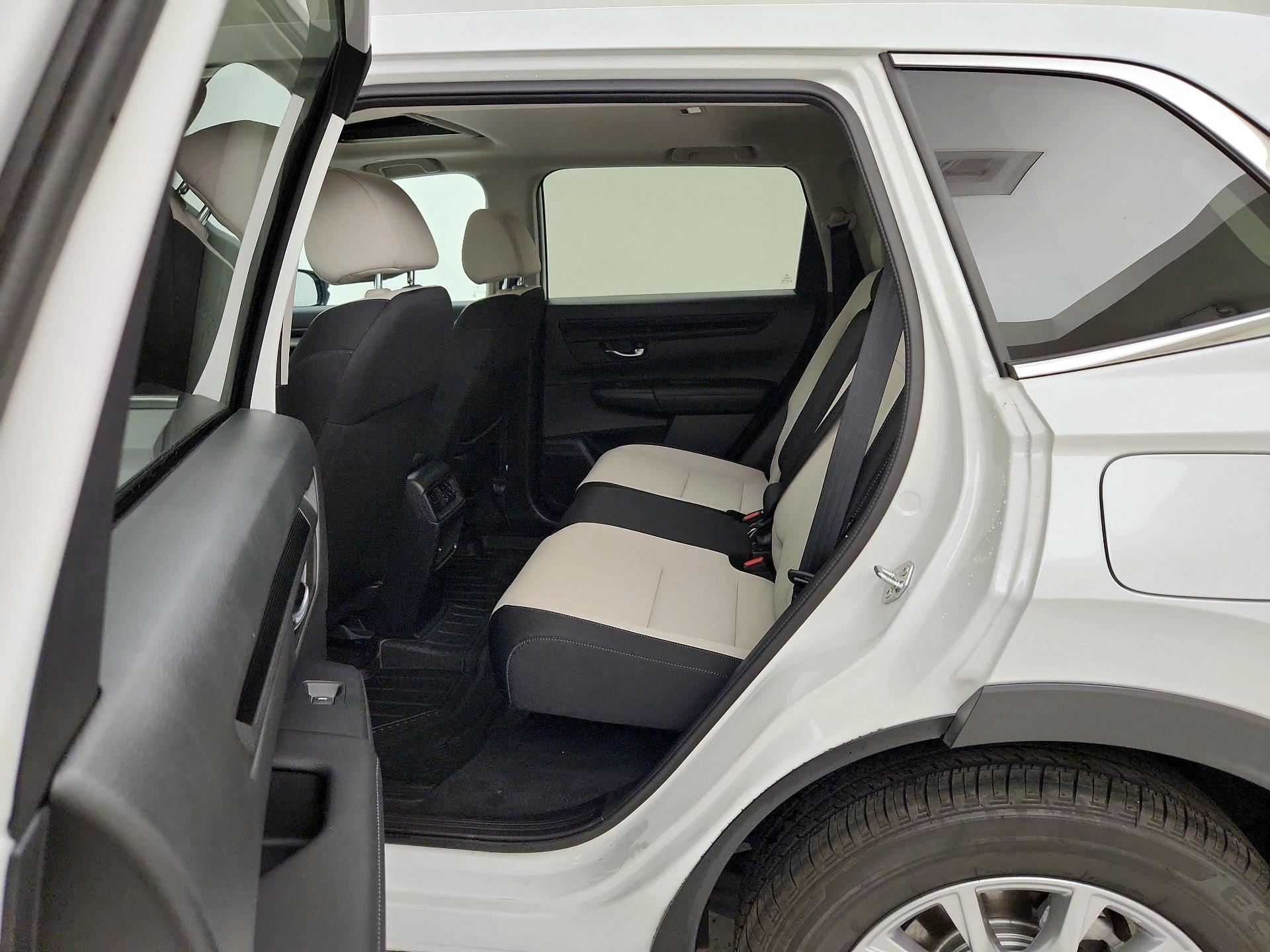 Thumbnail: 2025 Honda CR-V - 20