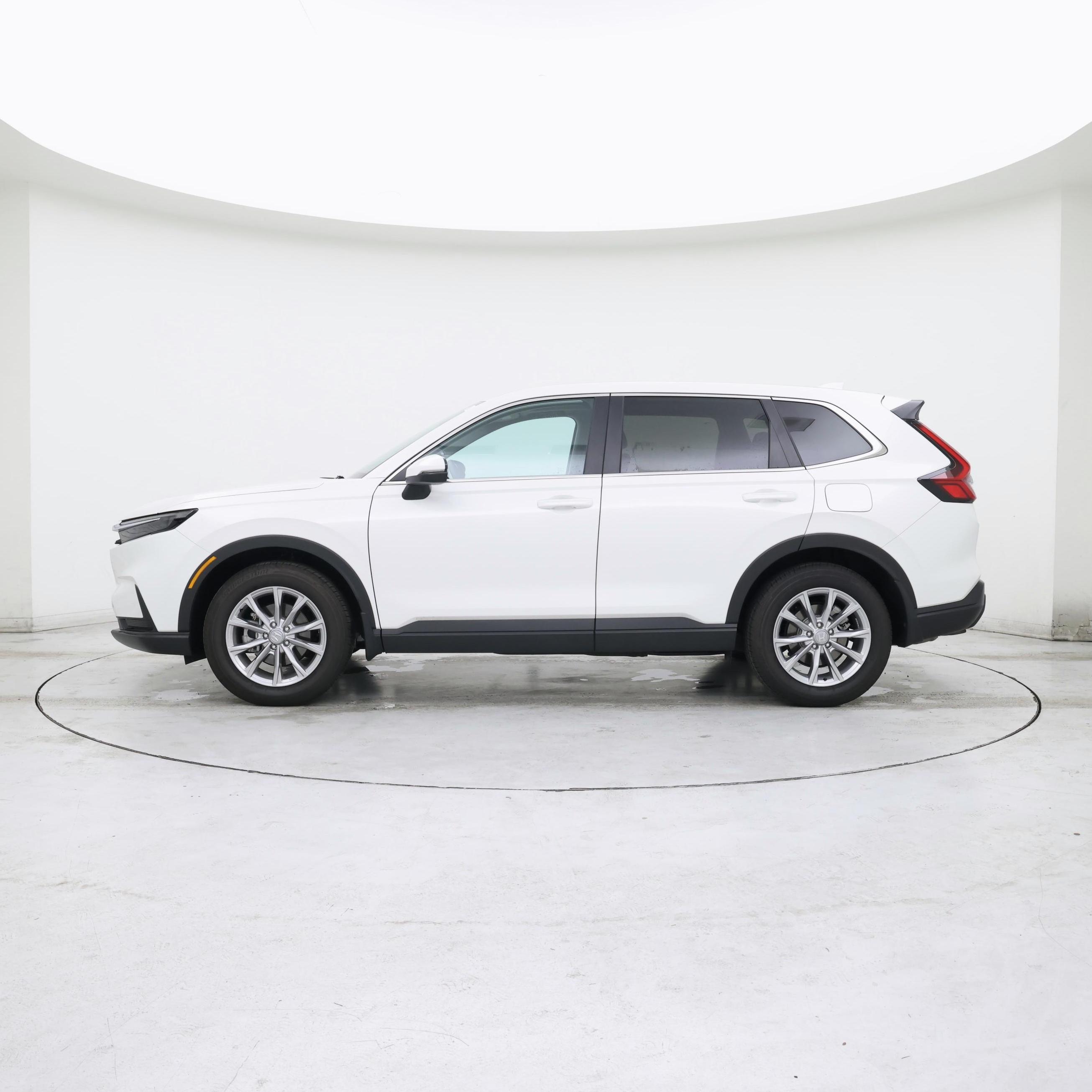 Thumbnail: 2025 Honda CR-V - 3