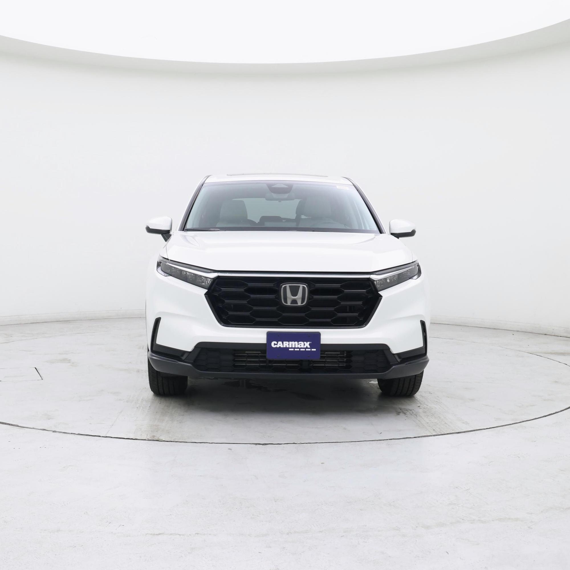 Thumbnail: 2025 Honda CR-V - 5