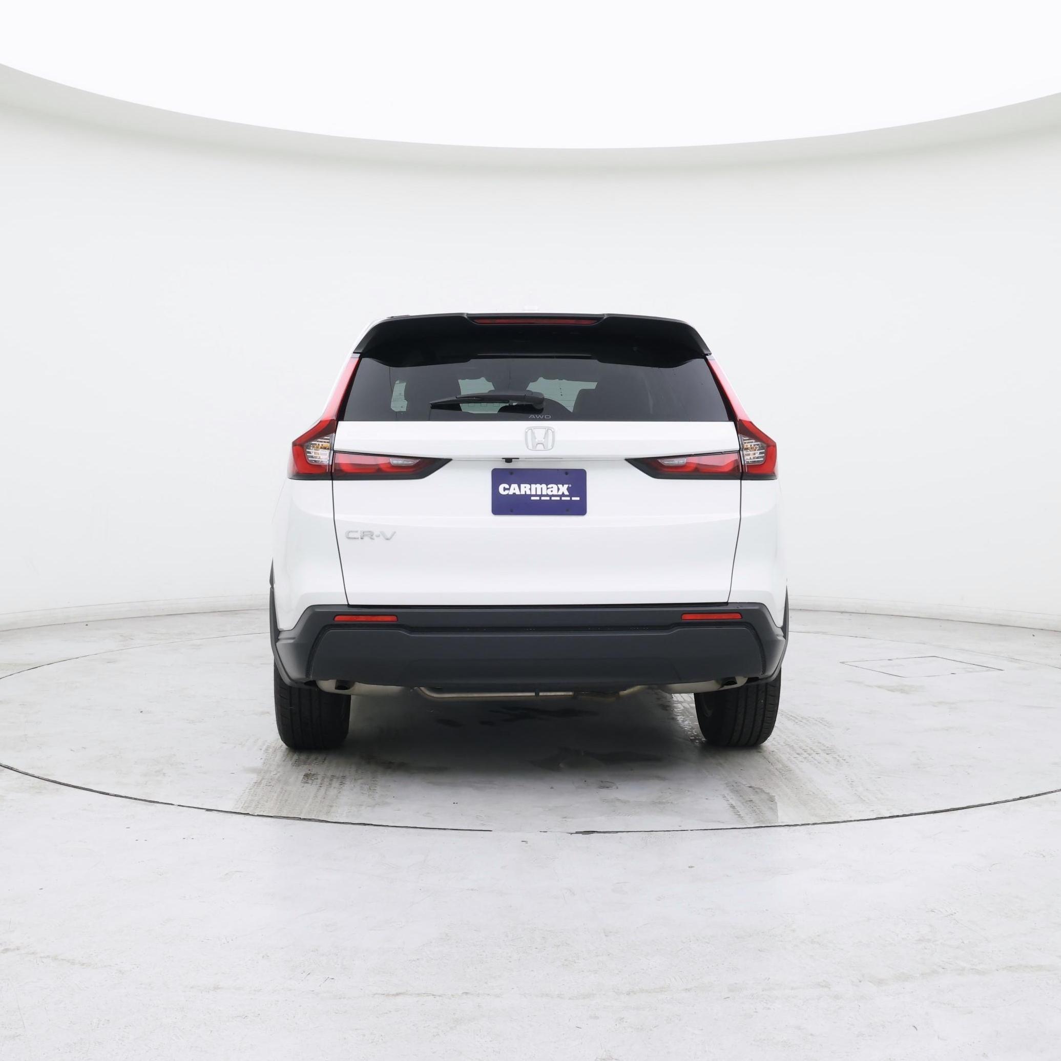 Thumbnail: 2025 Honda CR-V - 6