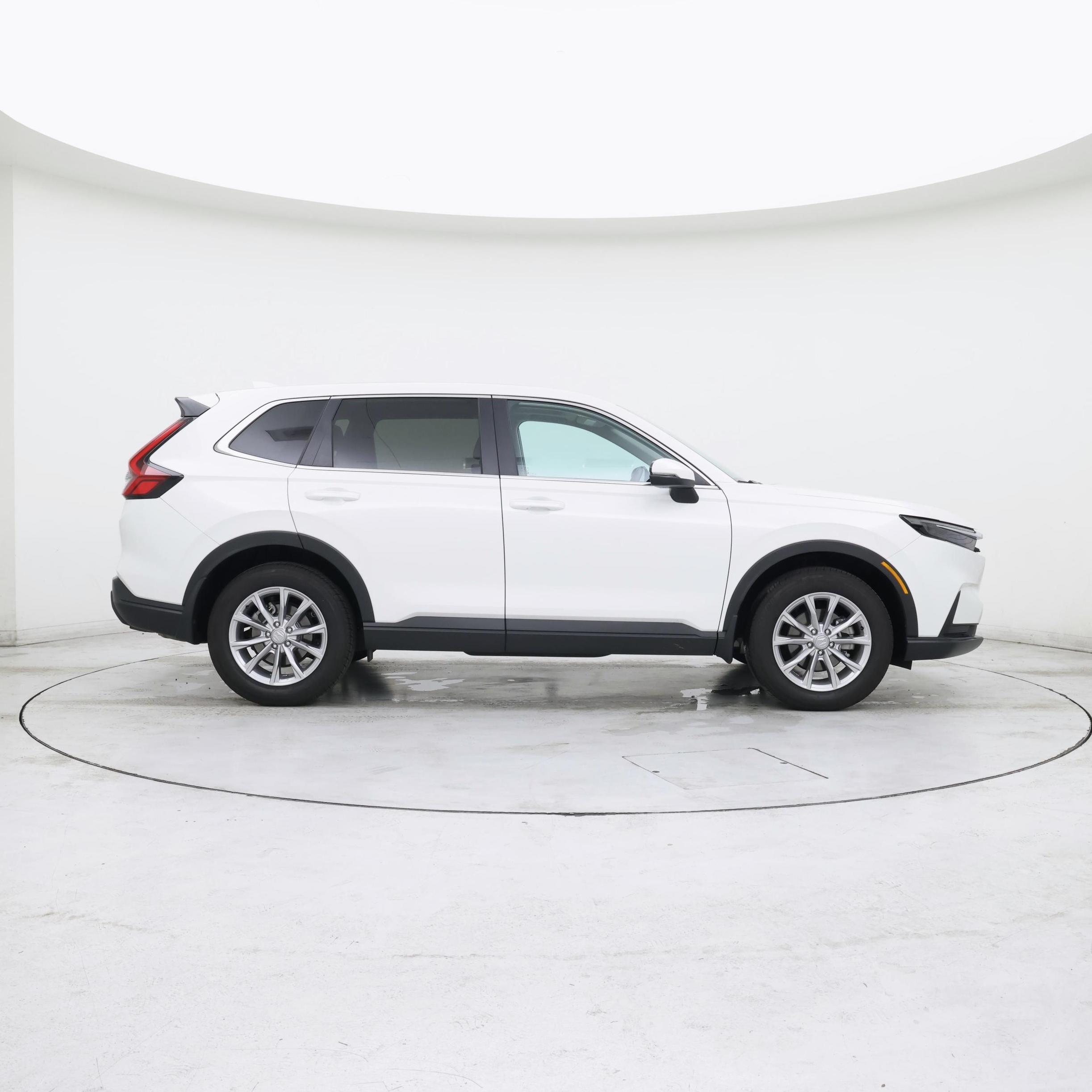 Thumbnail: 2025 Honda CR-V - 7