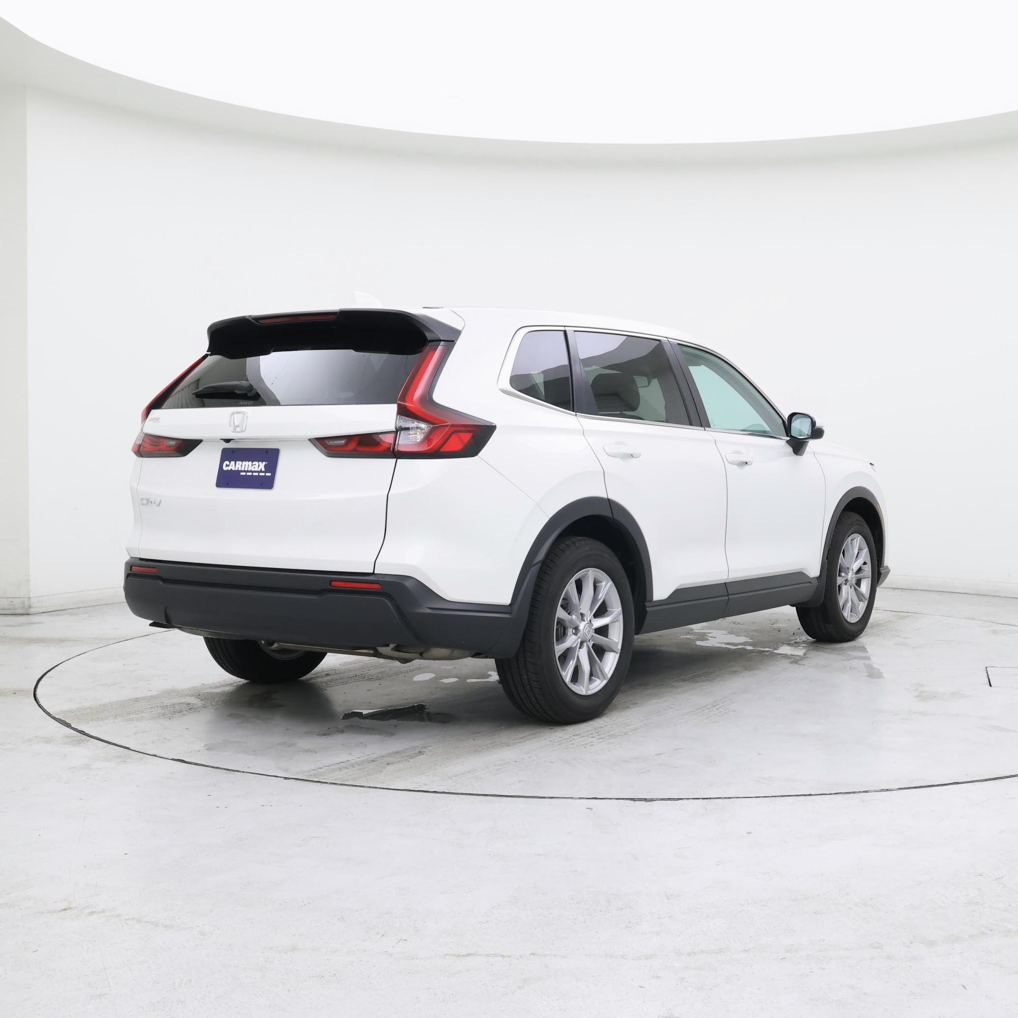 Thumbnail: 2025 Honda CR-V - 8