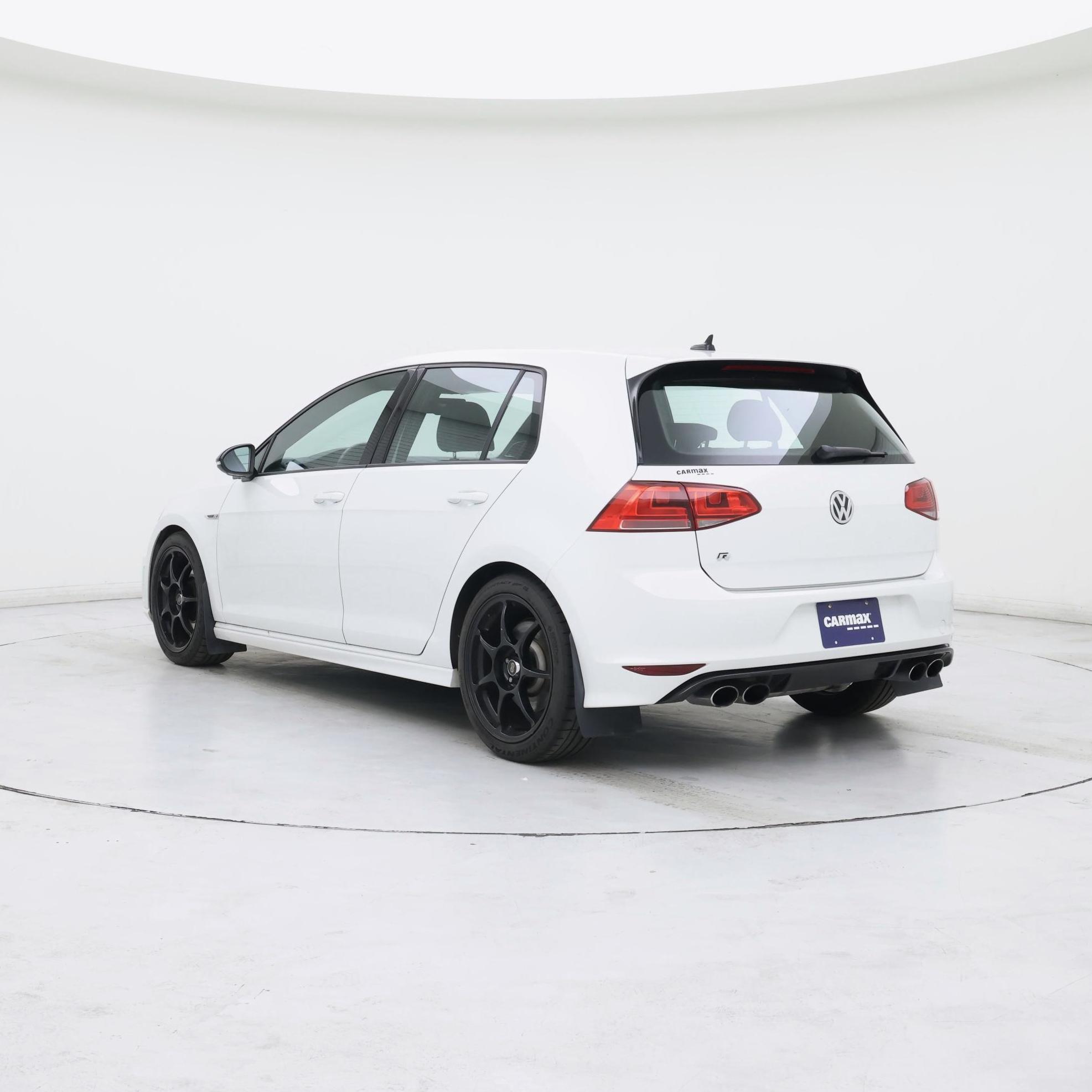 Thumbnail: 2016 Volkswagen Golf - 2