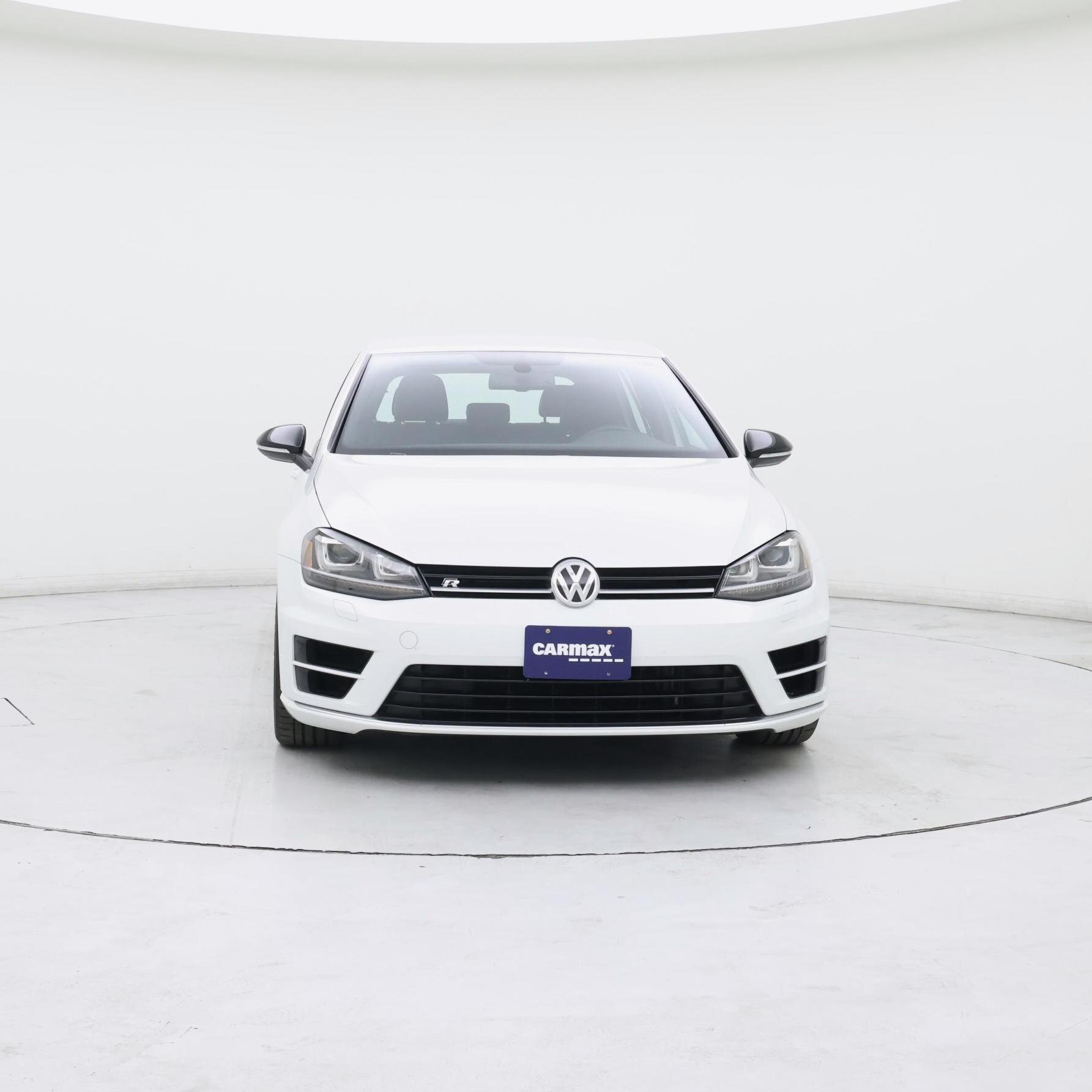 Thumbnail: 2016 Volkswagen Golf - 5