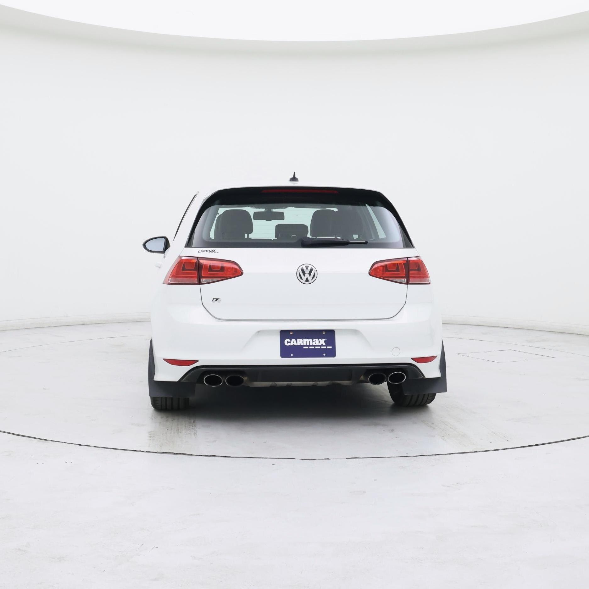 Thumbnail: 2016 Volkswagen Golf - 6