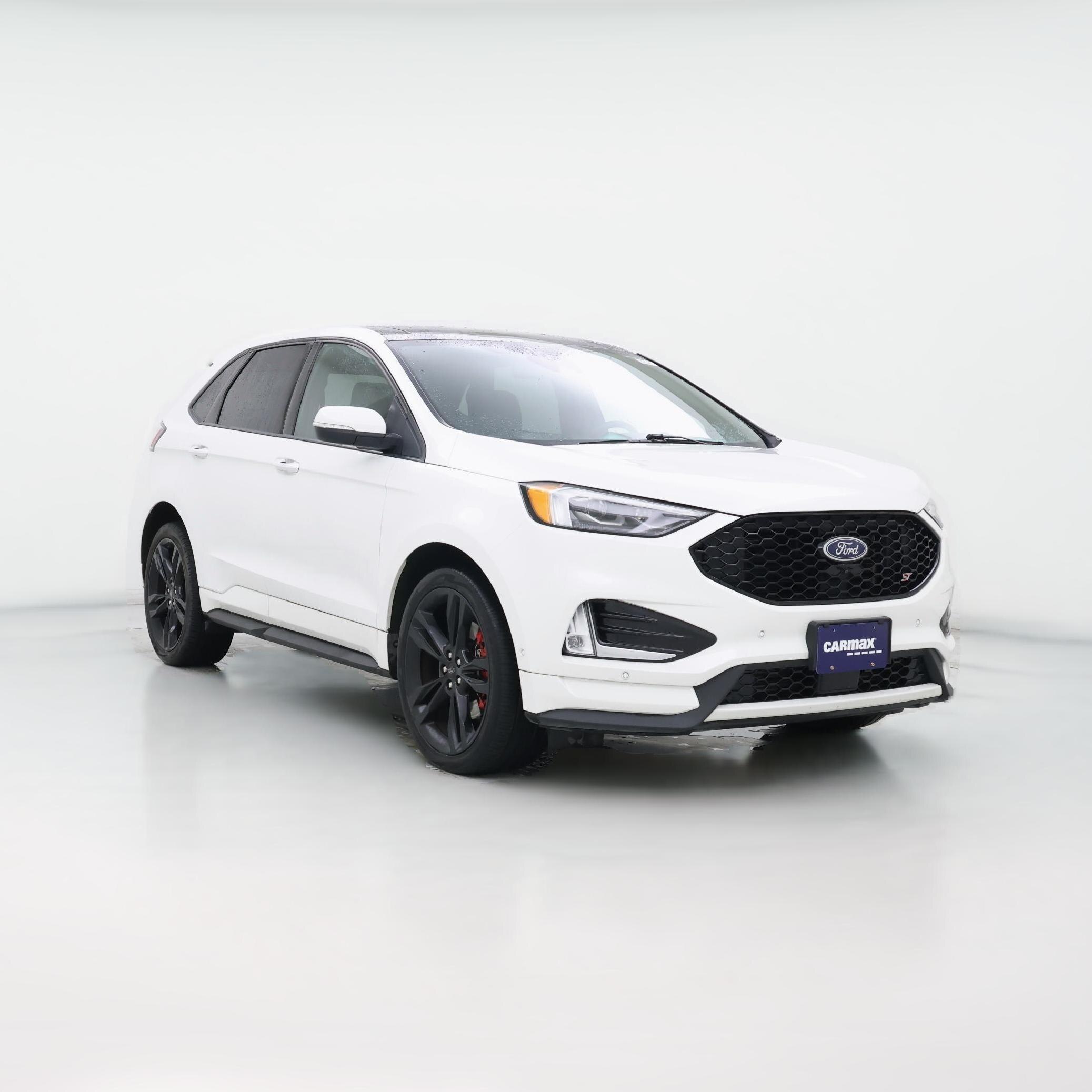 Thumbnail: 2020 Ford Edge - 1