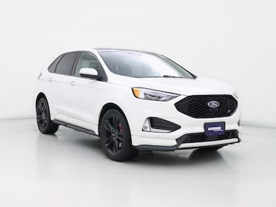2020 Ford Edge ST