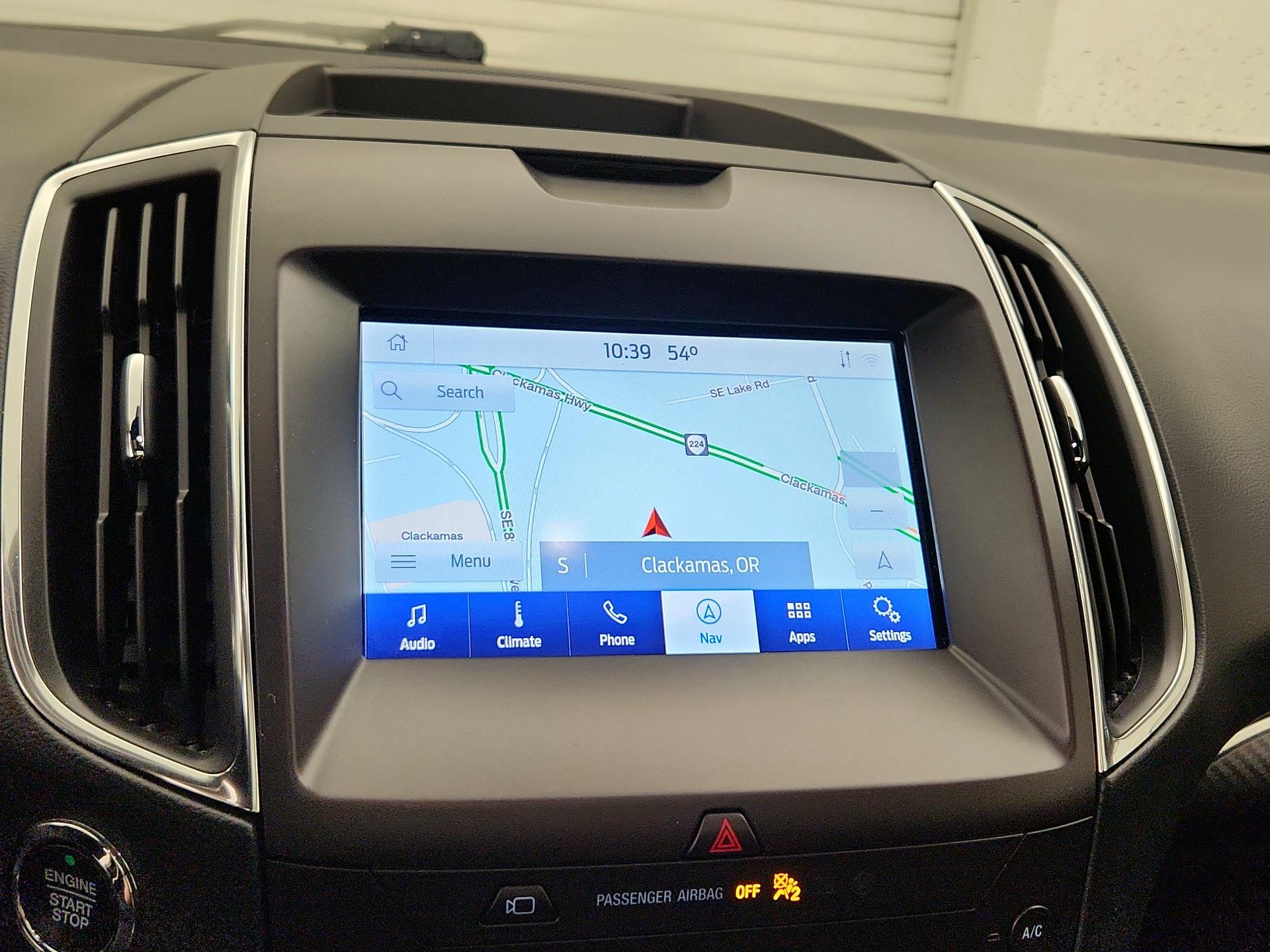 Thumbnail: 2020 Ford Edge - 14