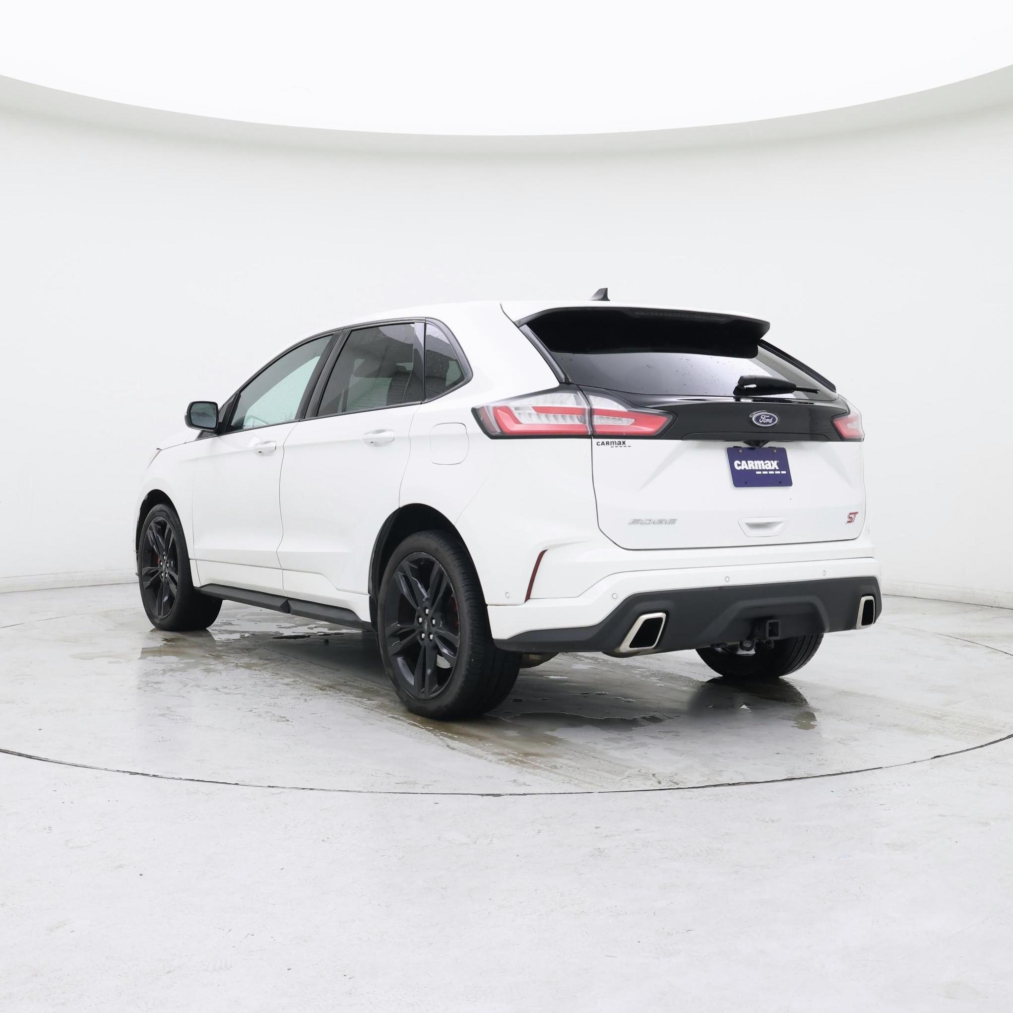 Thumbnail: 2020 Ford Edge - 2