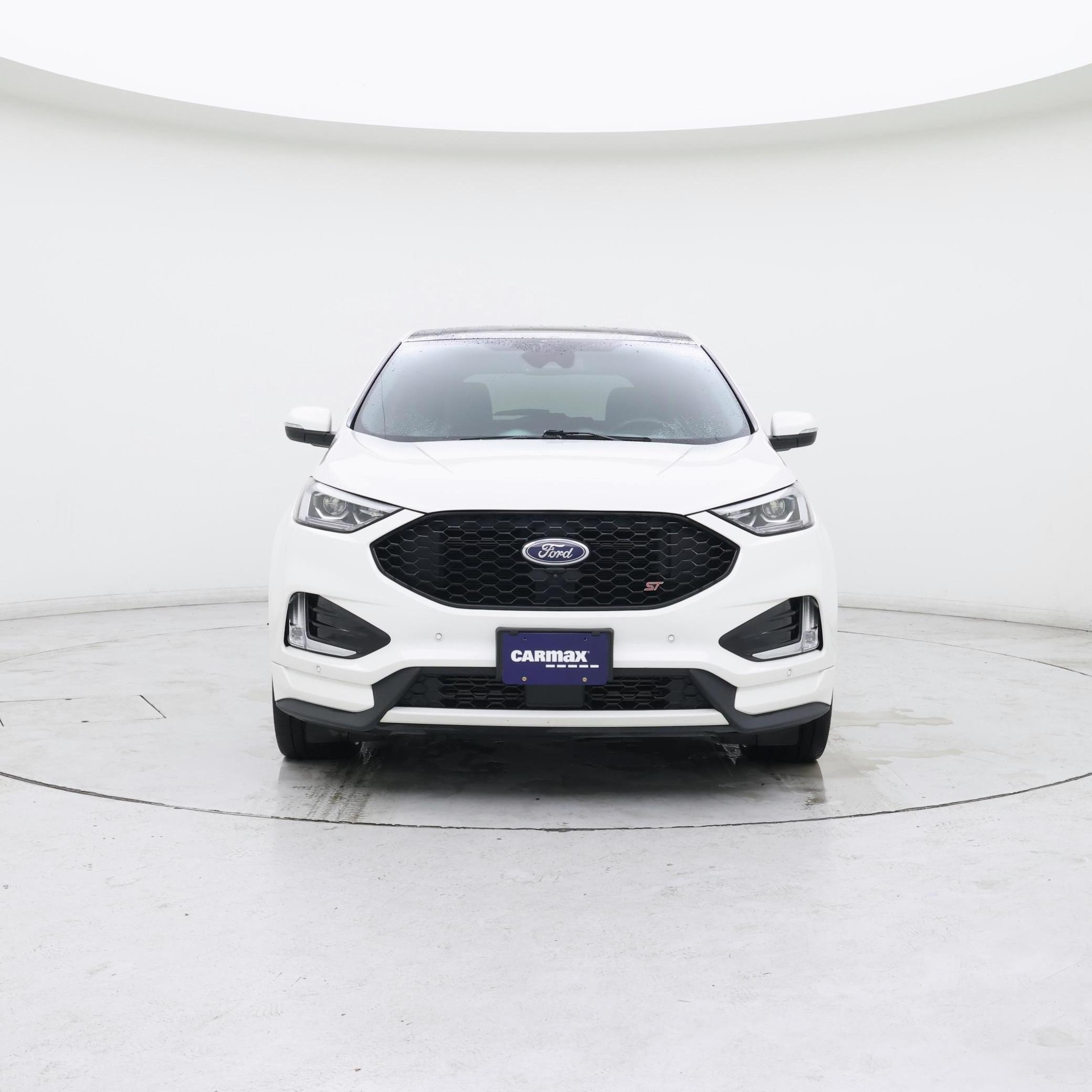 Thumbnail: 2020 Ford Edge - 5