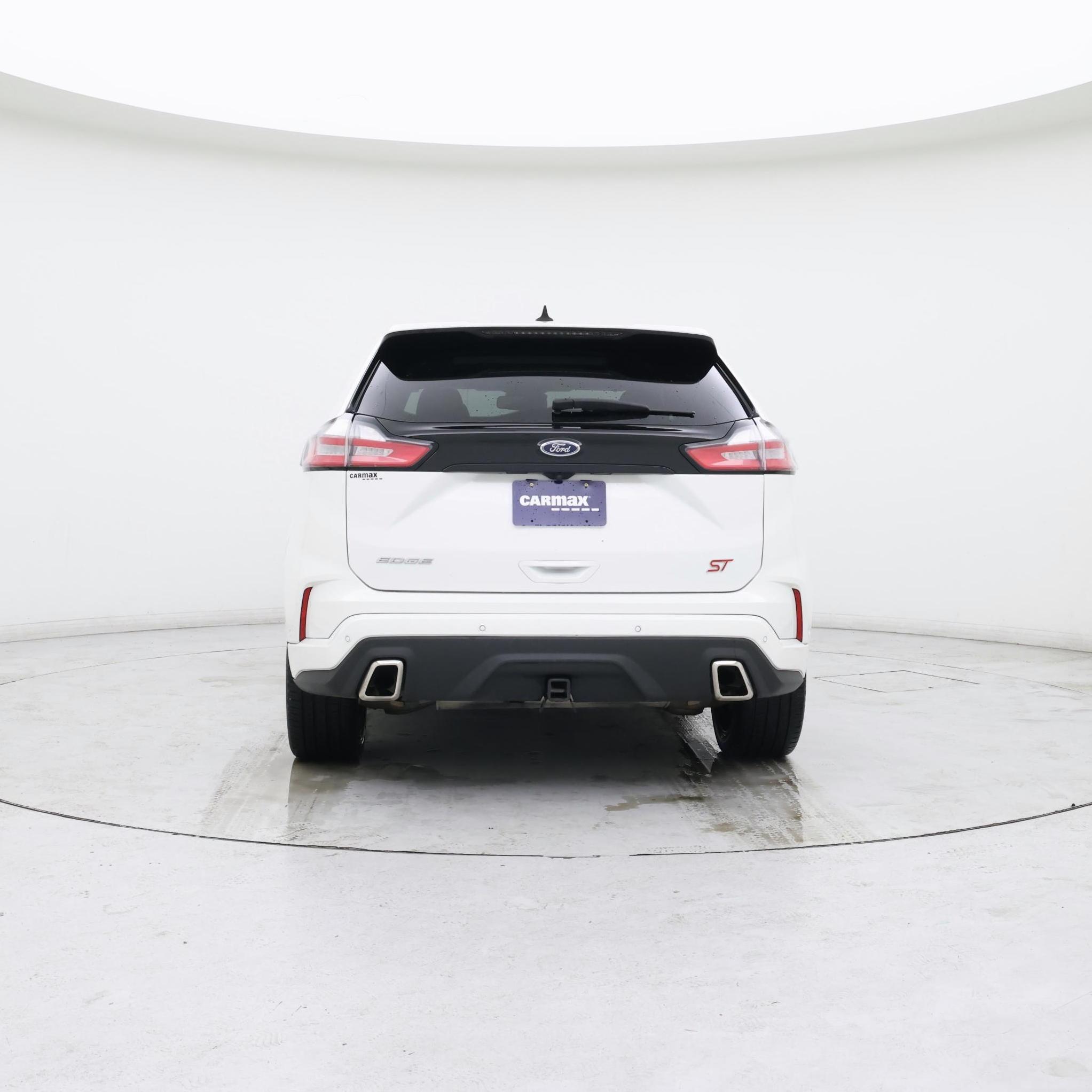 Thumbnail: 2020 Ford Edge - 6