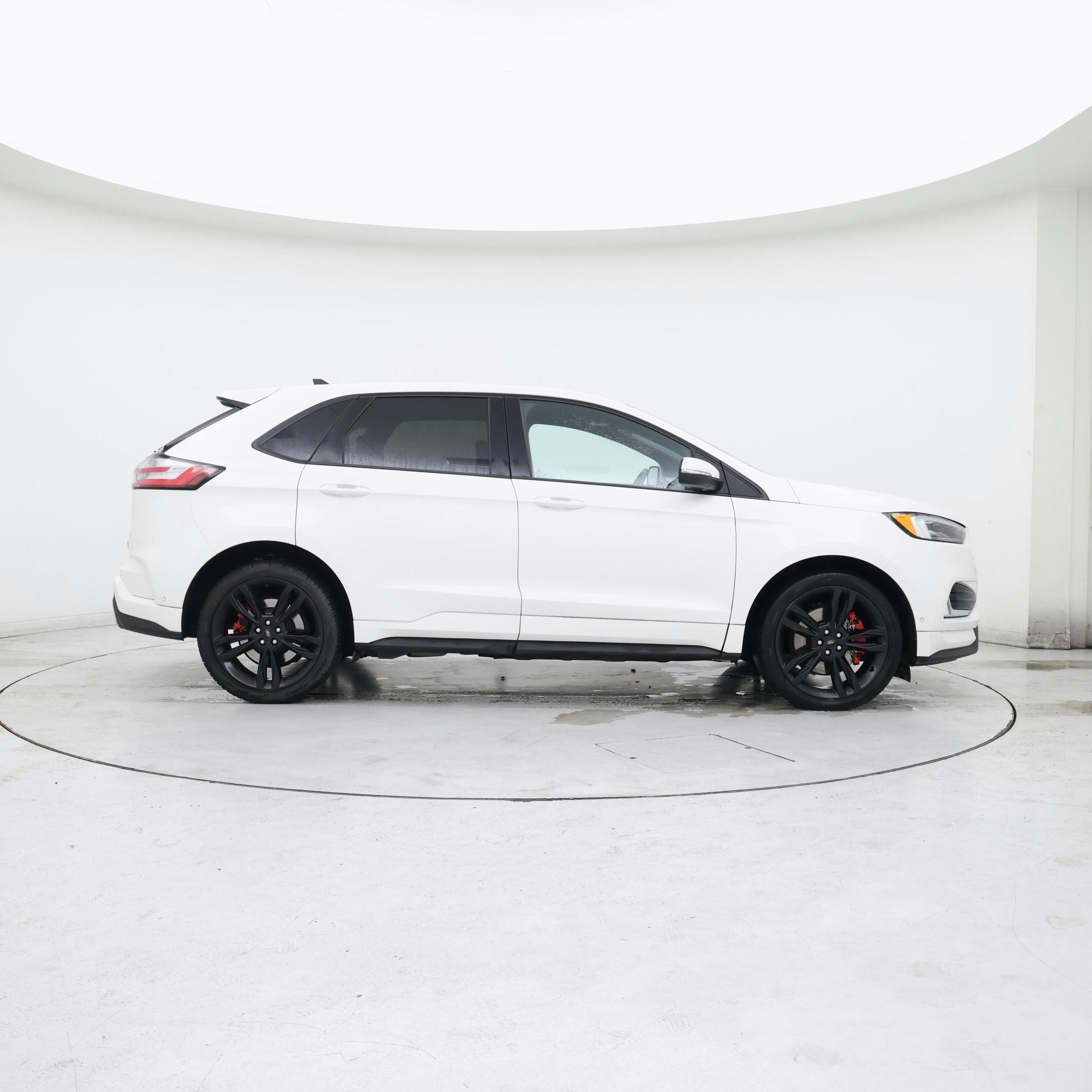 Thumbnail: 2020 Ford Edge - 7