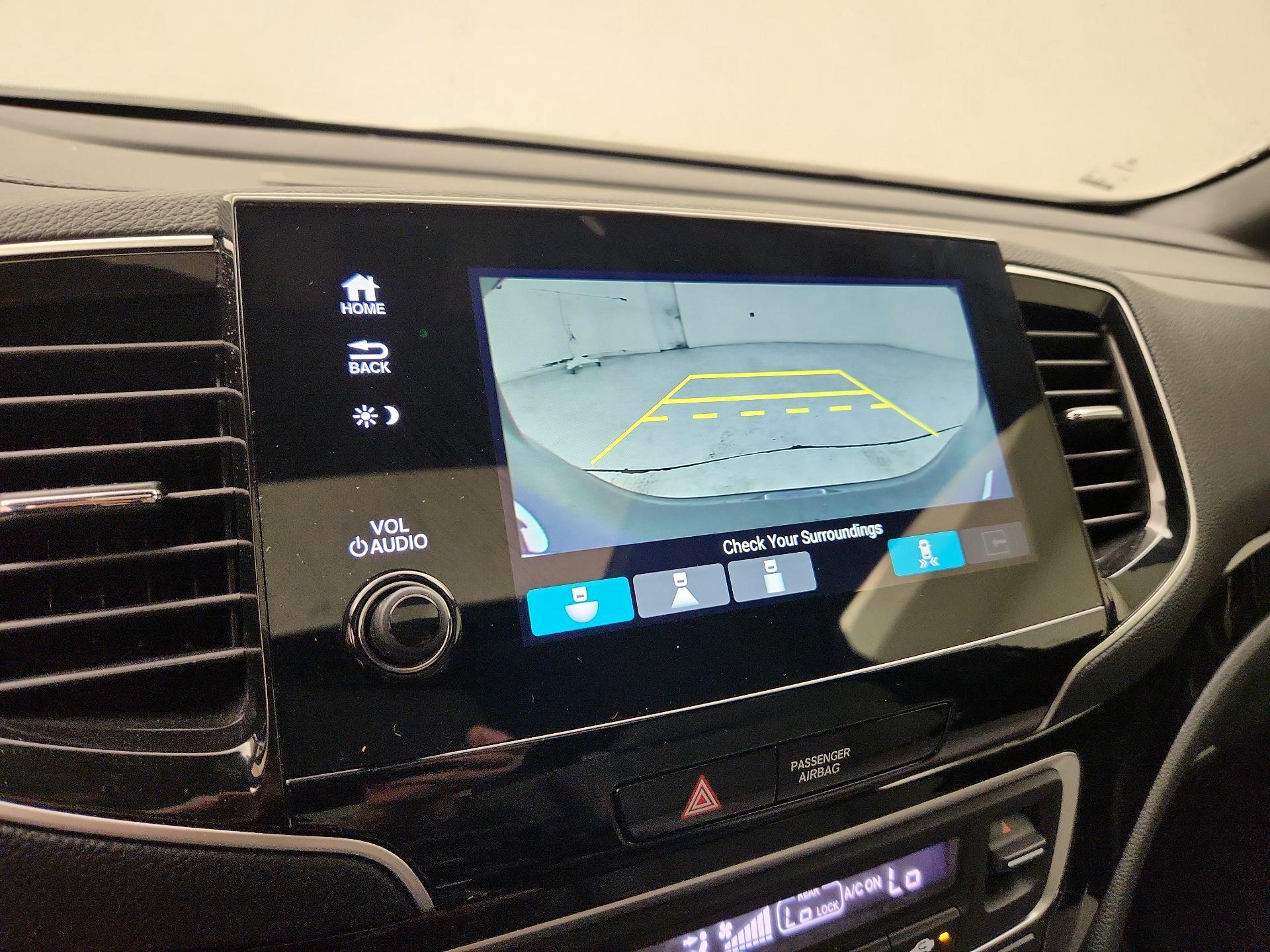 Thumbnail: 2021 Honda Passport - 15