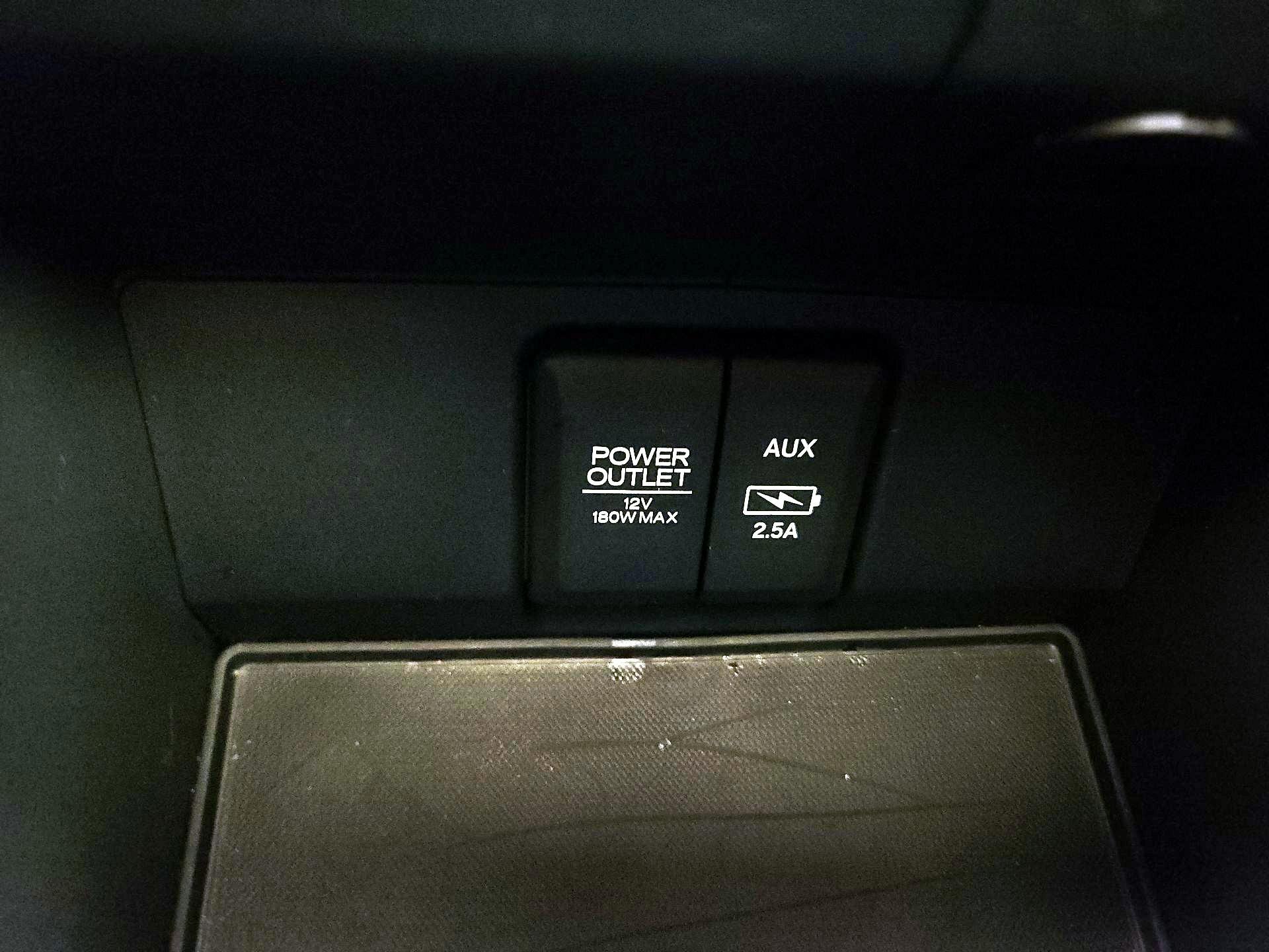 Thumbnail: 2021 Honda Passport - 19