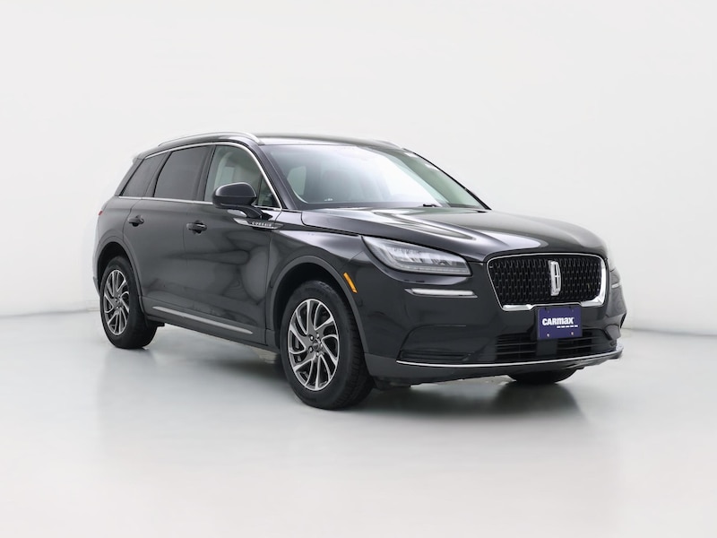 2020 Lincoln Corsair Standard -
                  Portland, OR