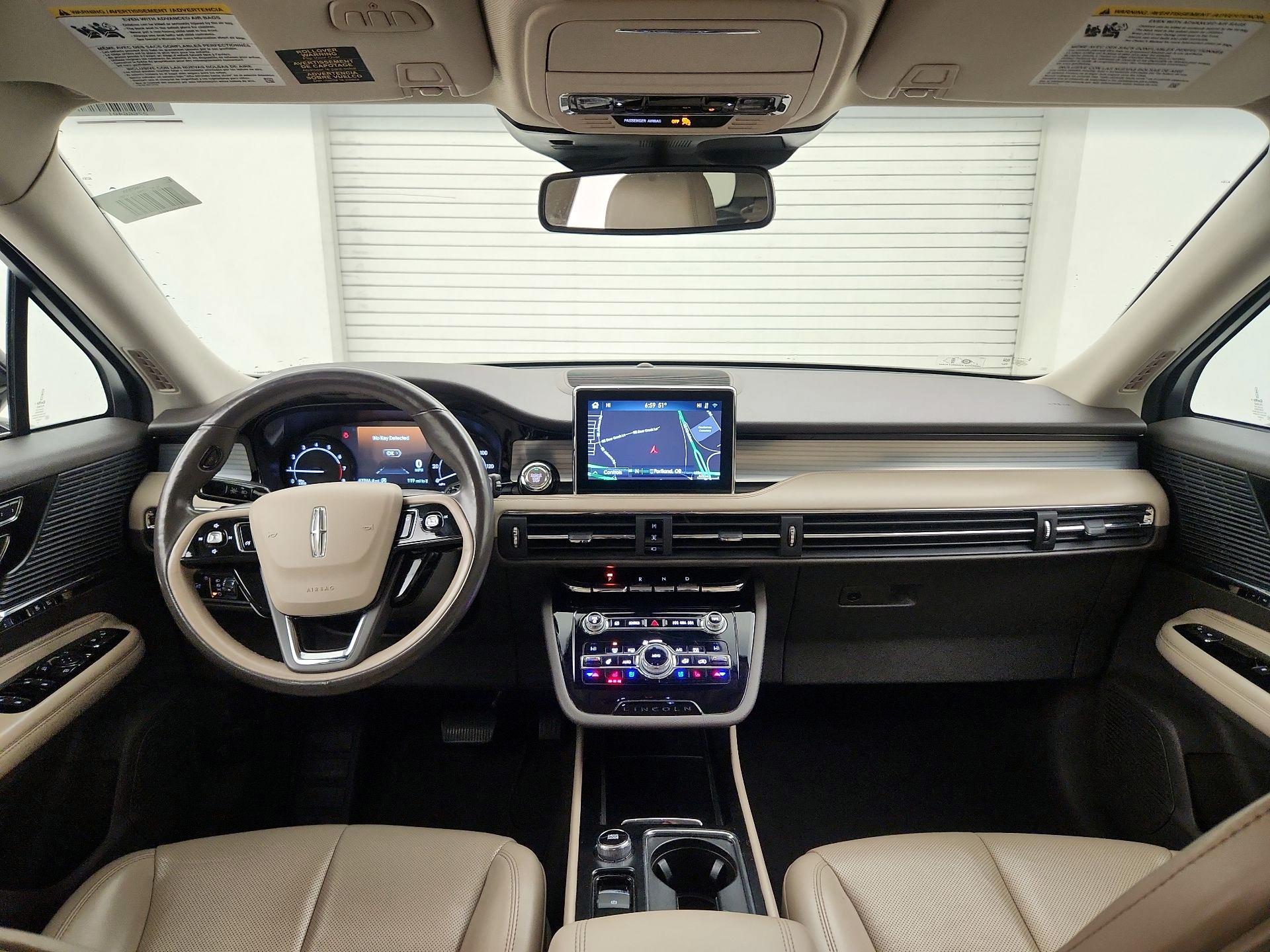 Thumbnail: 2020 Lincoln Corsair - 9