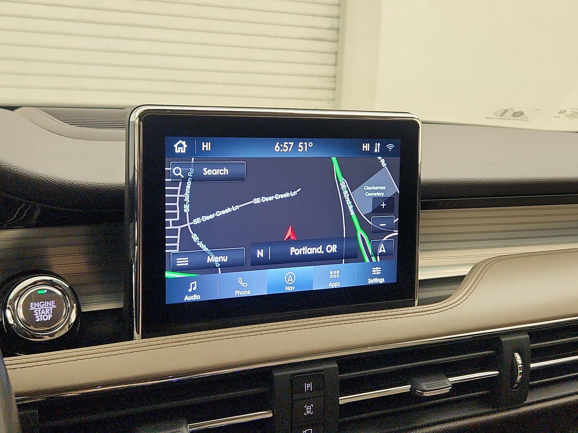 Thumbnail: 2020 Lincoln Corsair - 14