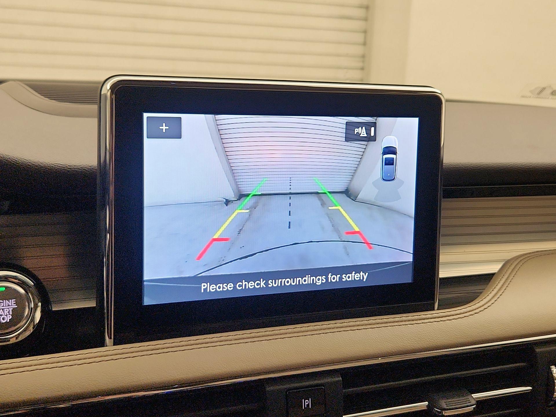 Thumbnail: 2020 Lincoln Corsair - 15