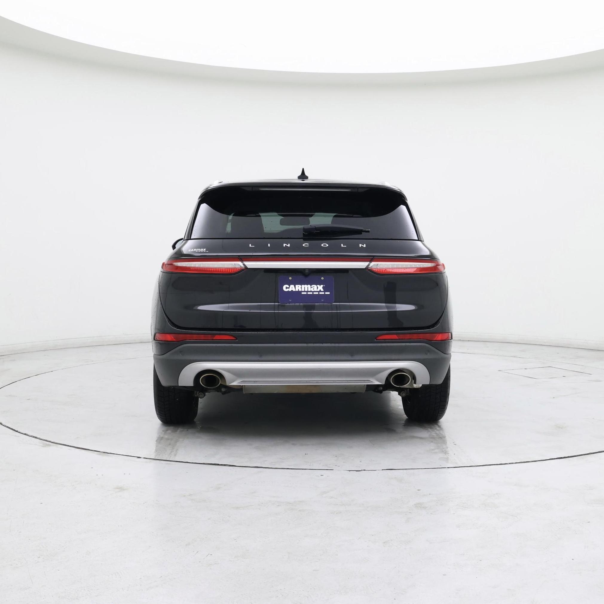 Thumbnail: 2020 Lincoln Corsair - 6