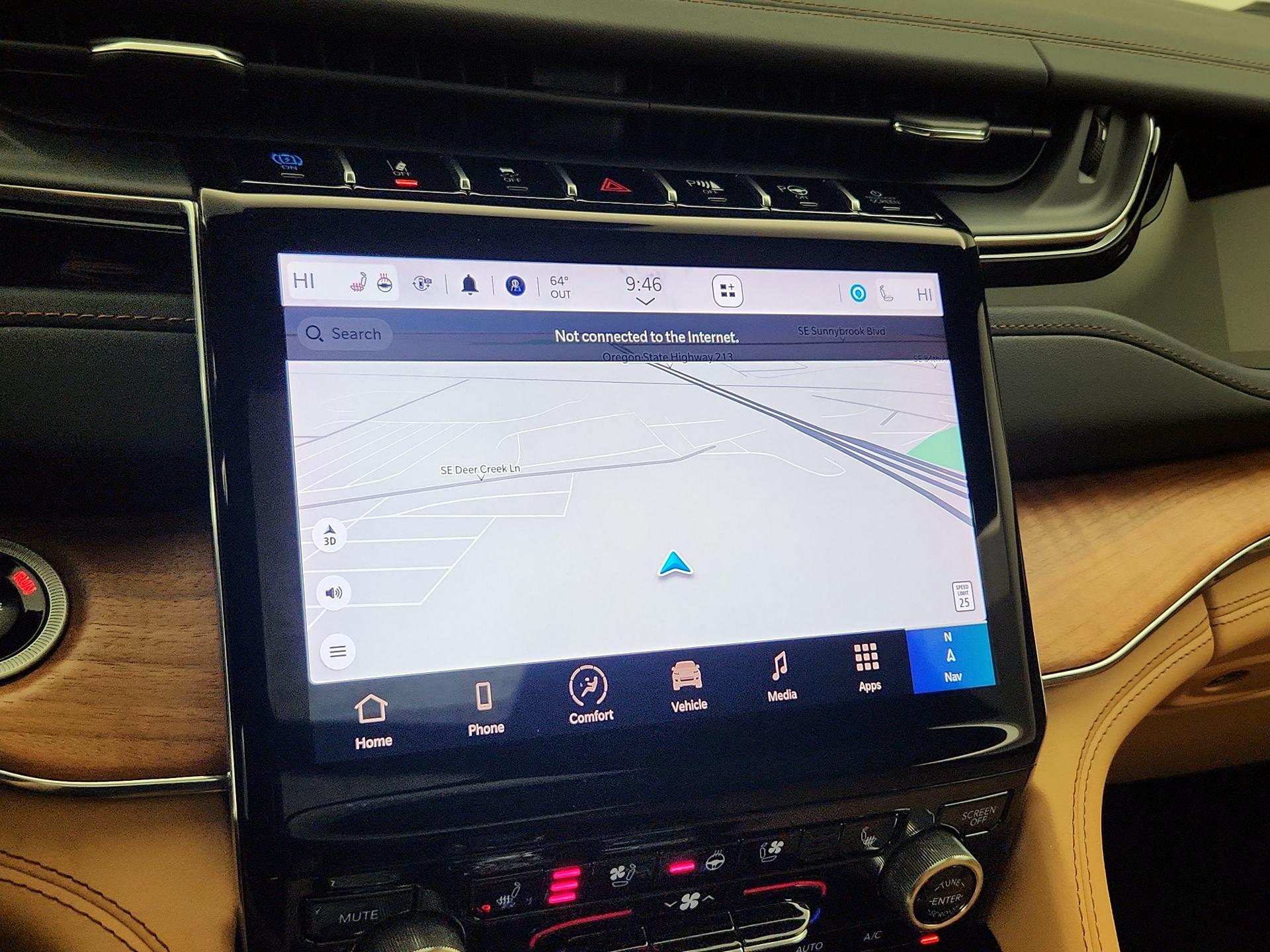 Thumbnail: 2024 Jeep Grand Cherokee - 14