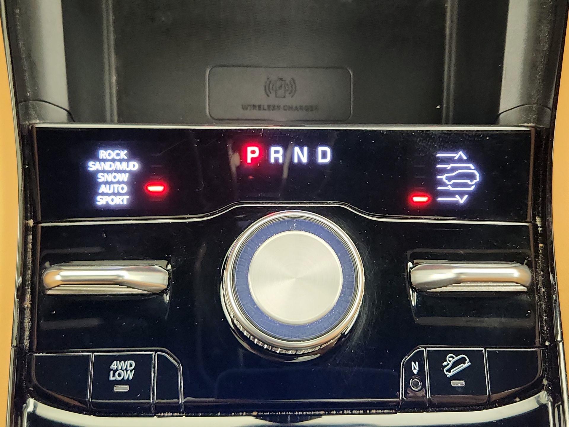 Thumbnail: 2024 Jeep Grand Cherokee - 18