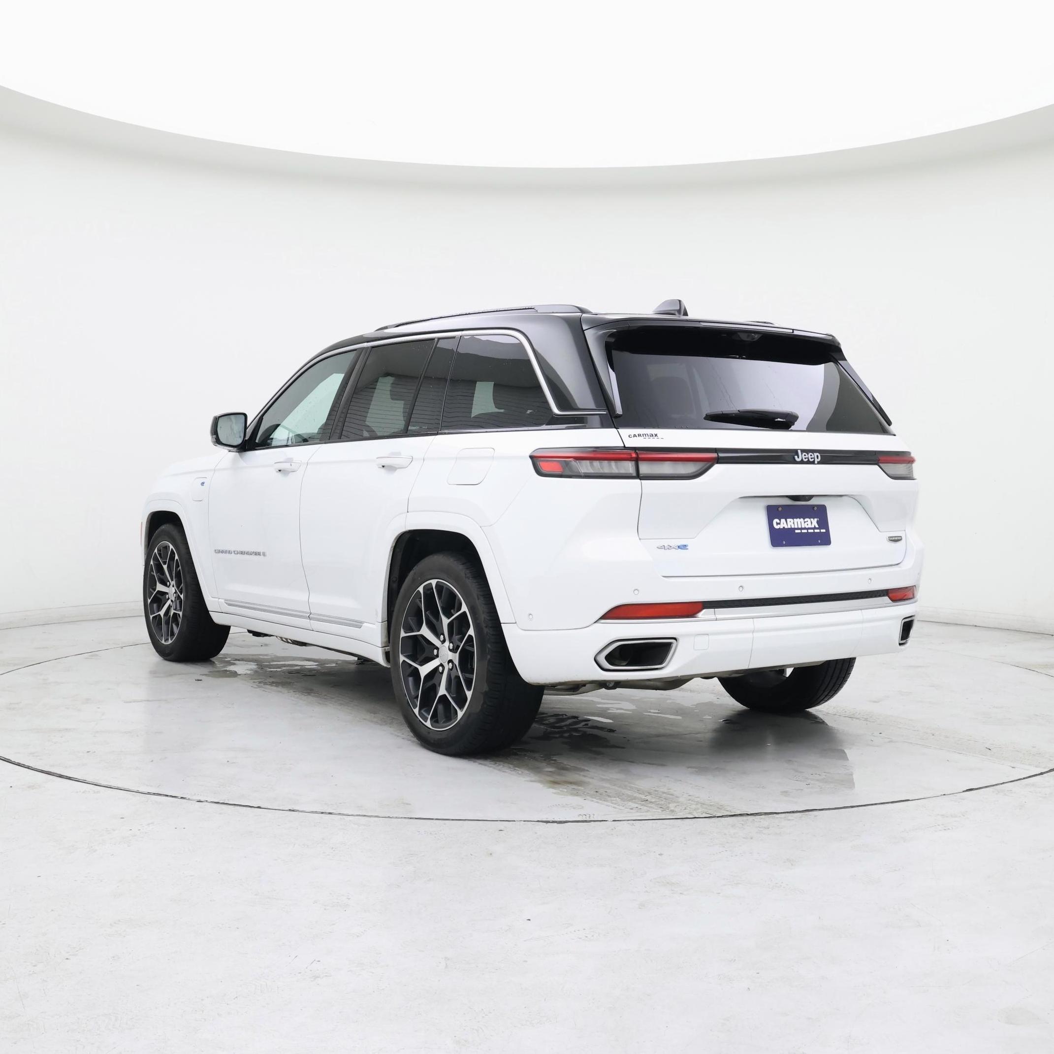 Thumbnail: 2024 Jeep Grand Cherokee - 2